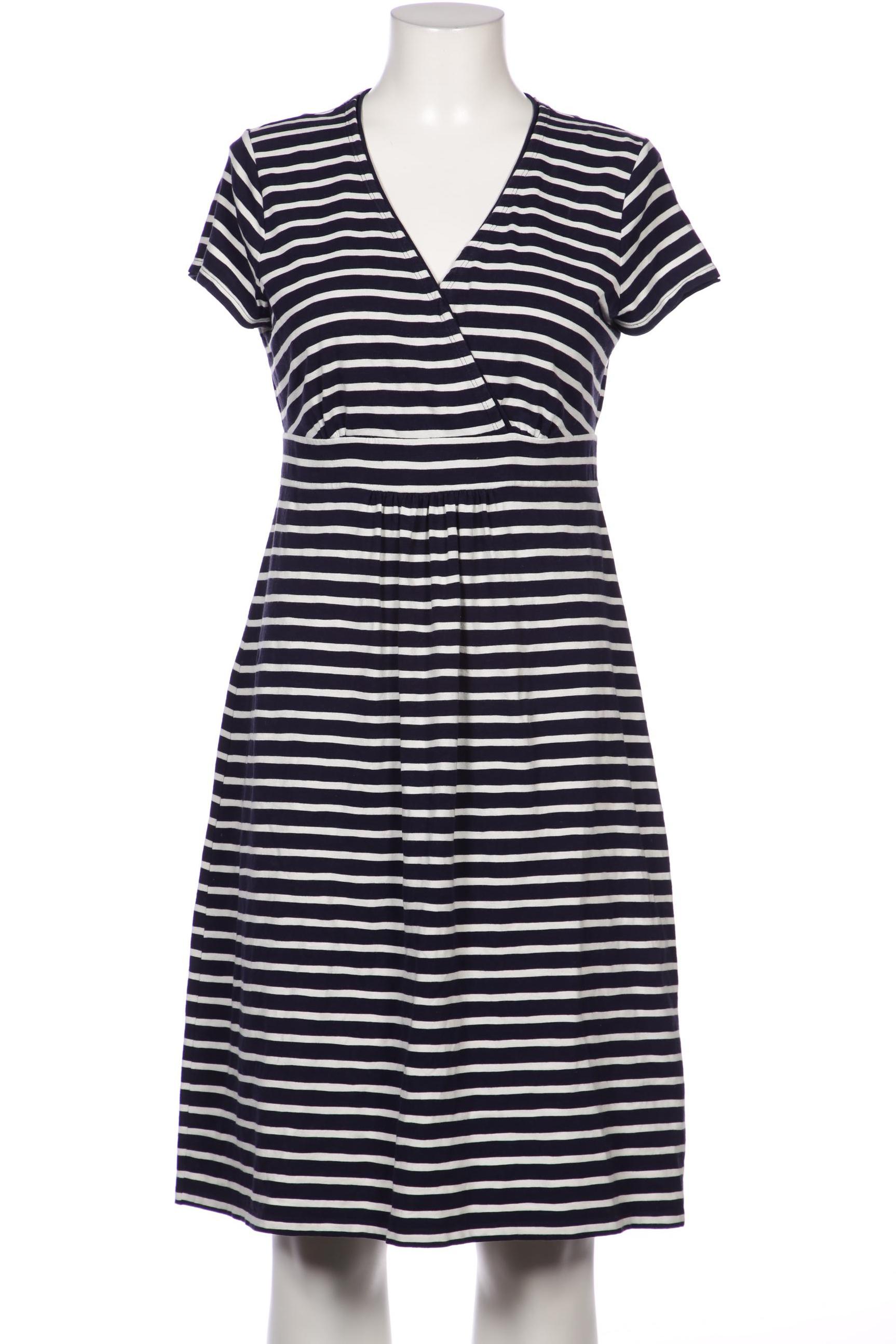 

Boden Damen Kleid, marineblau