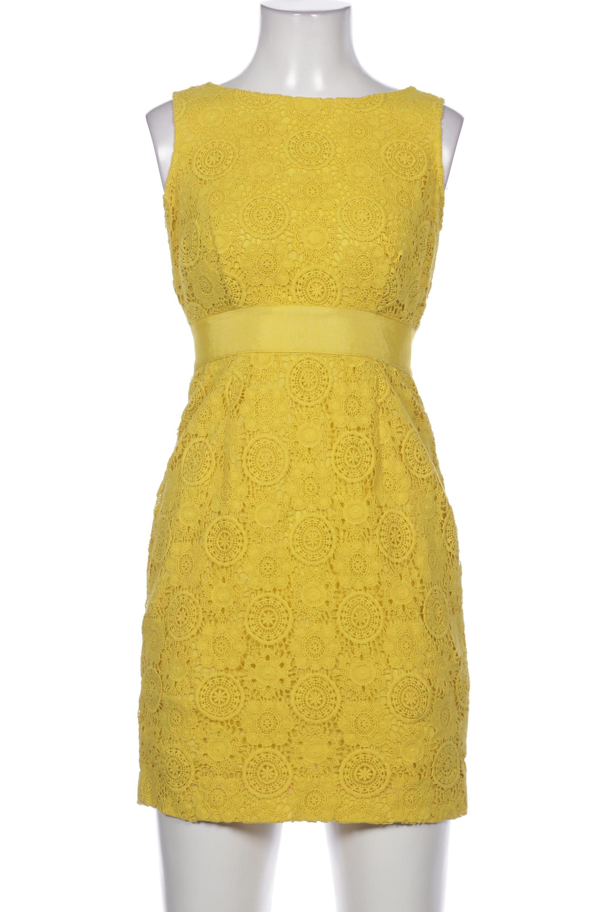 

Boden Damen Kleid, gelb, Gr. 32