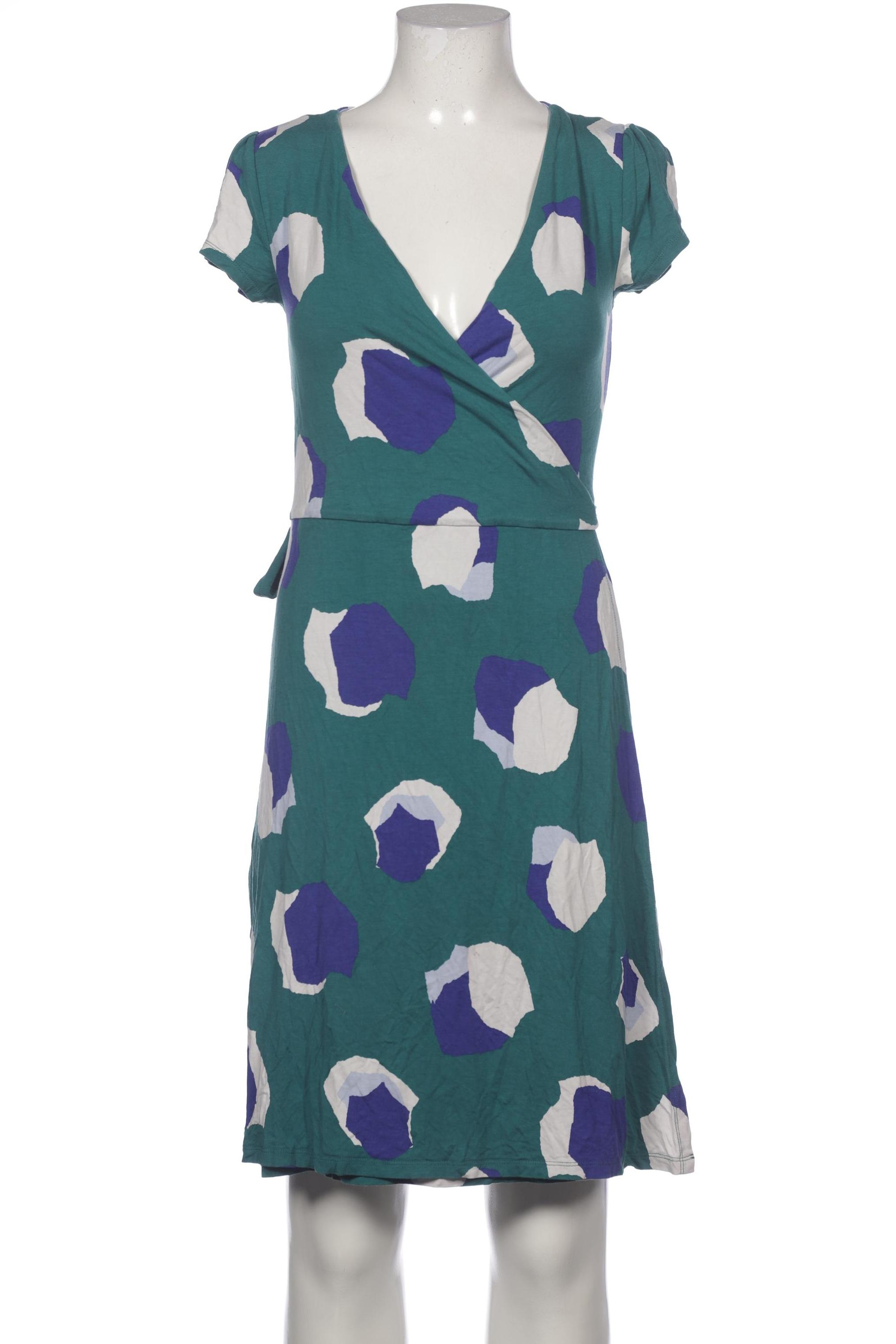 

Boden Damen Kleid, grün, Gr. 36