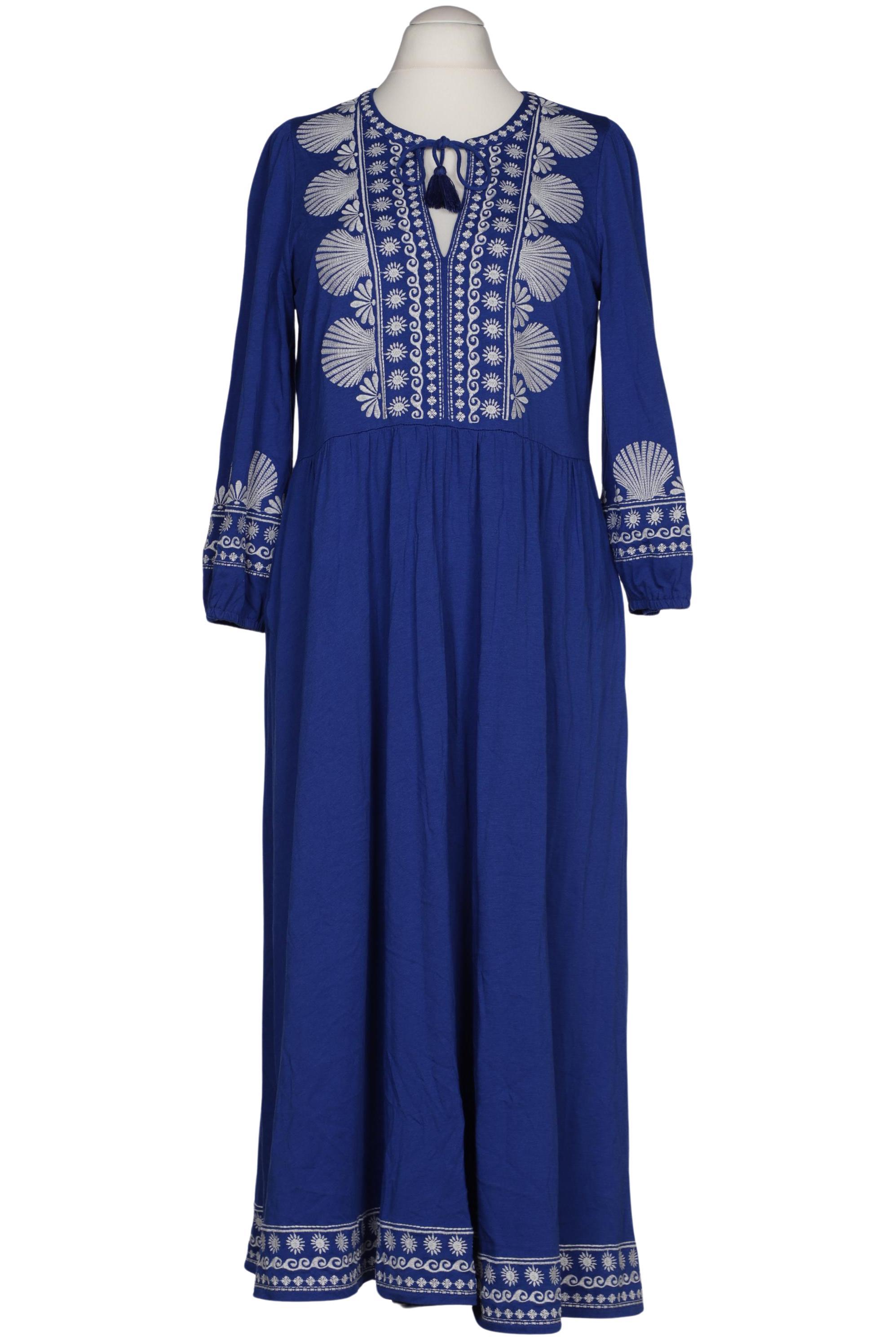 

Boden Damen Kleid, blau, Gr. 44