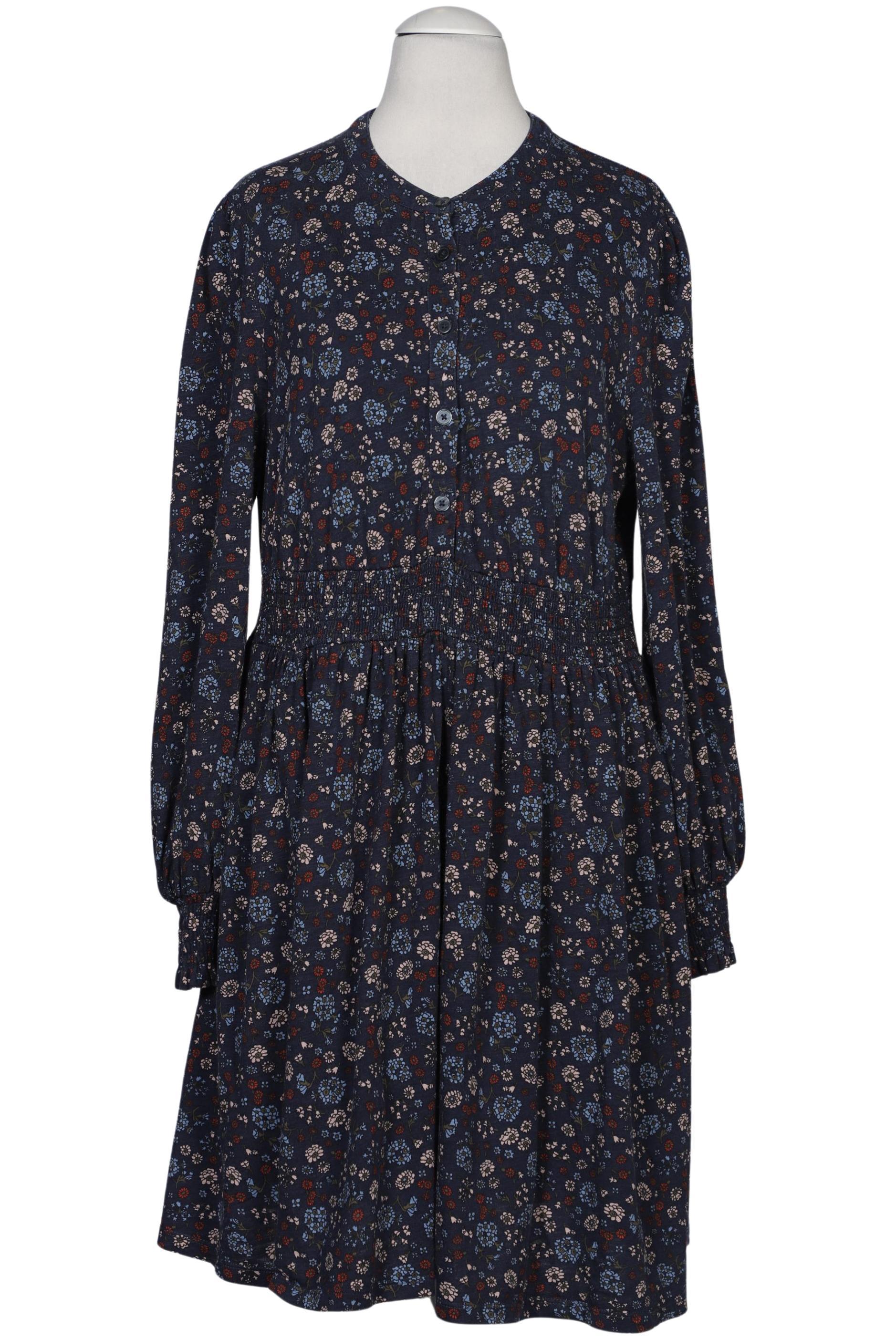 

Boden Damen Kleid, marineblau, Gr. 40