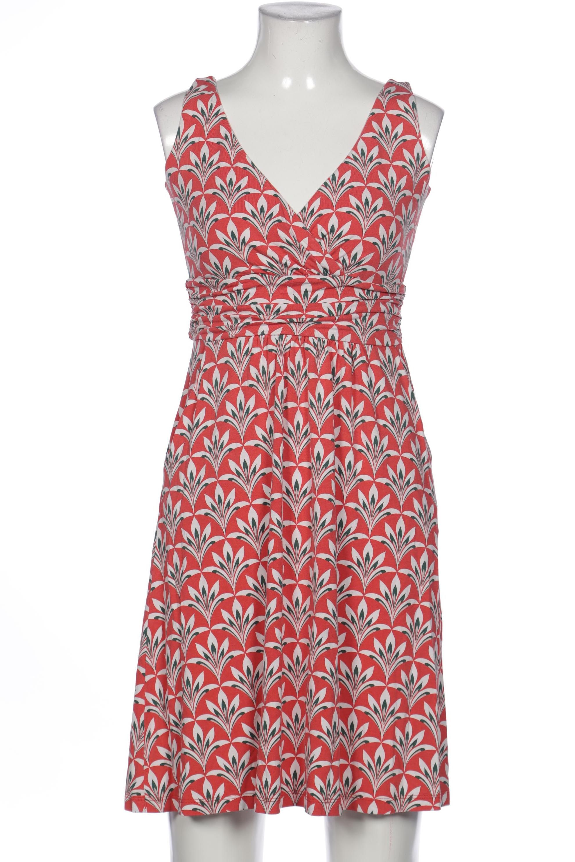 

Boden Damen Kleid, rot
