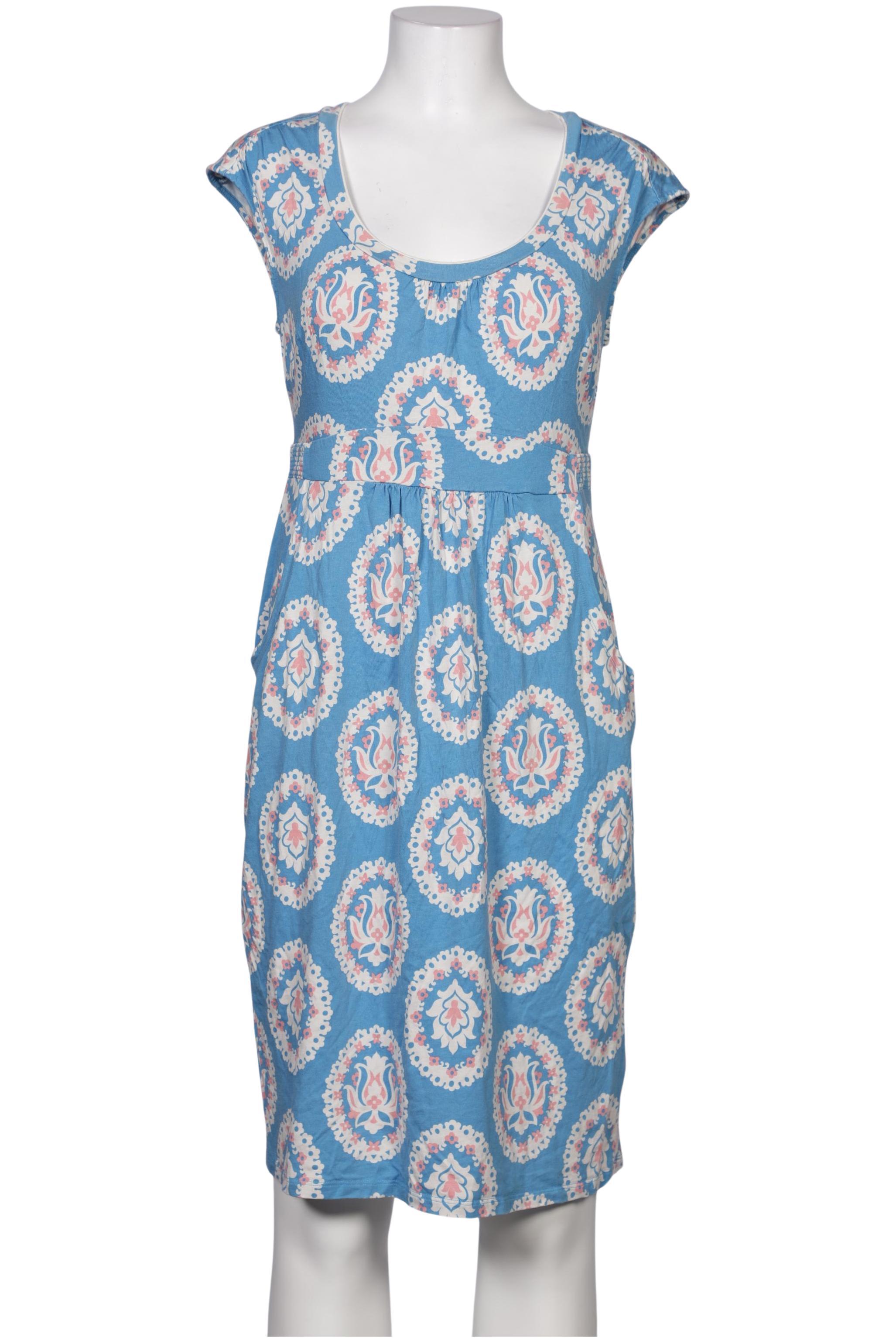 

Boden Damen Kleid, blau, Gr. 38