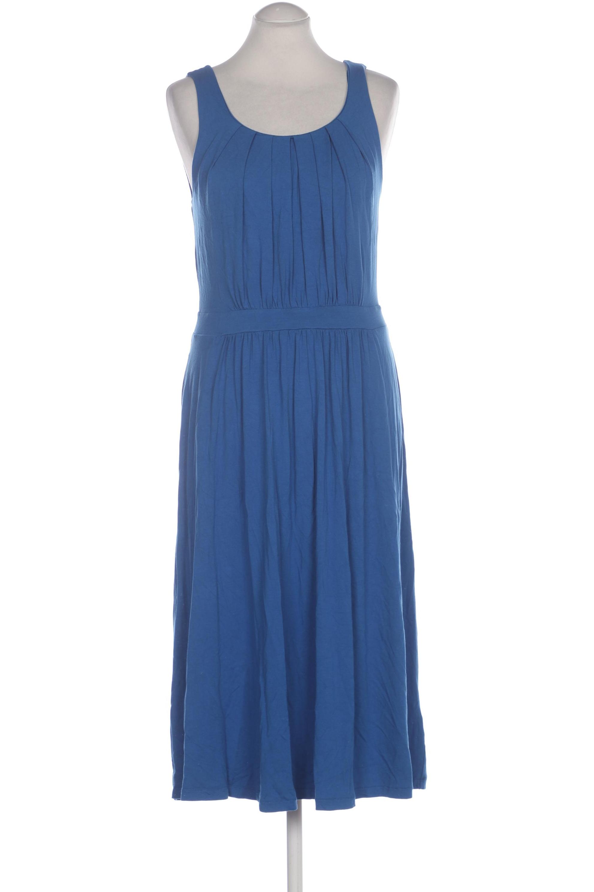 

Boden Damen Kleid, blau, Gr. 38