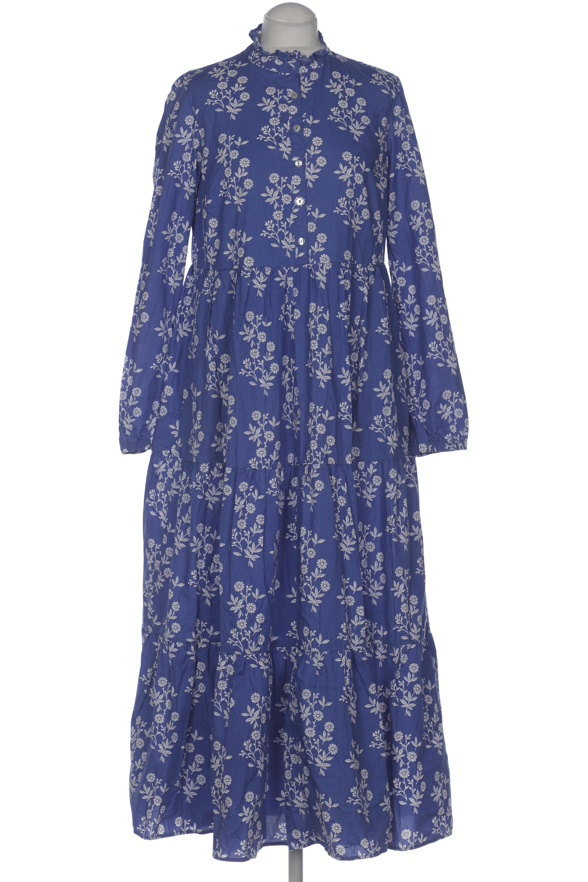 

Boden Damen Kleid, blau, Gr. 38