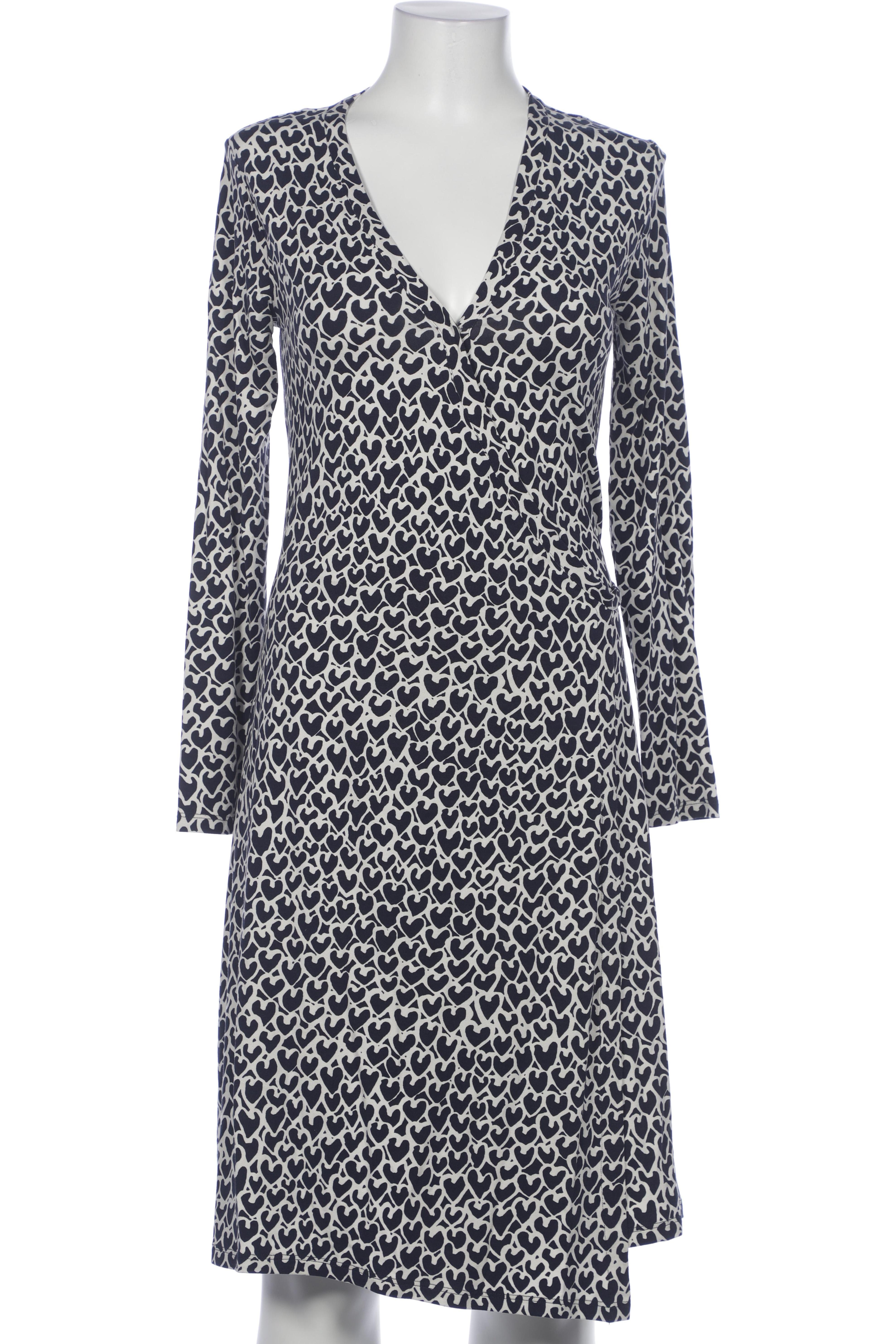 

Boden Damen Kleid, marineblau, Gr. 36