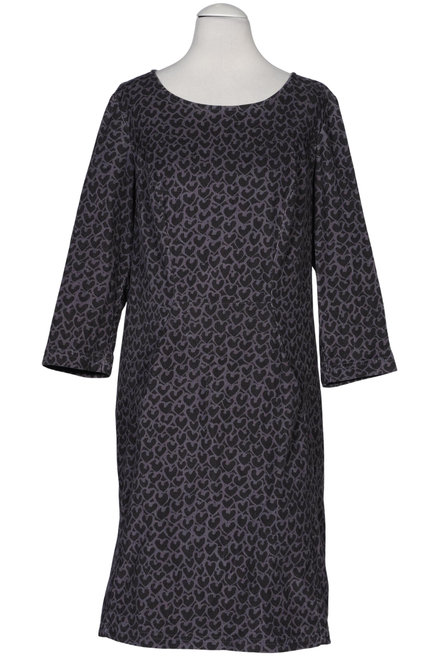 

Boden Damen Kleid, grau, Gr. 36