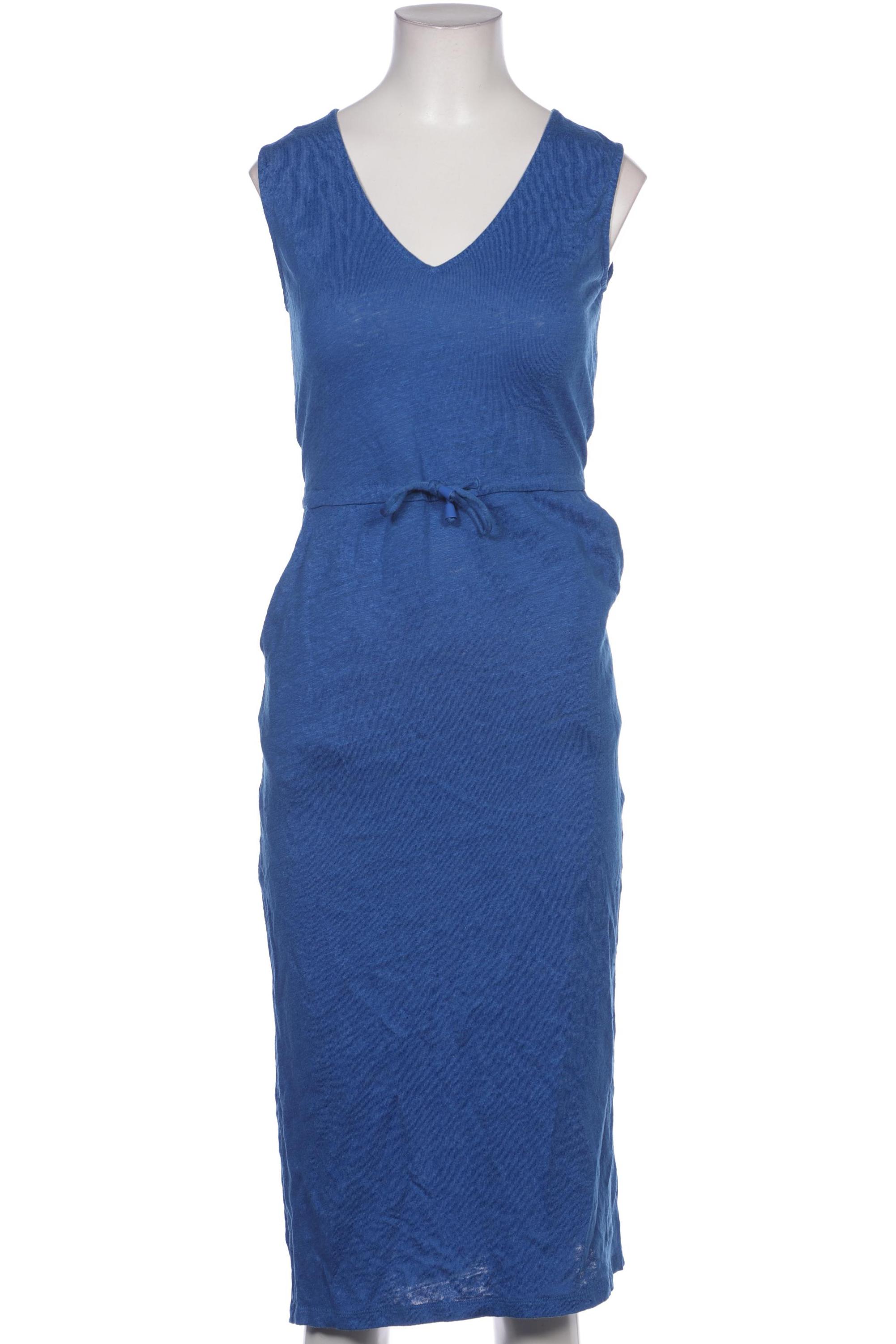 

Boden Damen Kleid, blau, Gr. 34