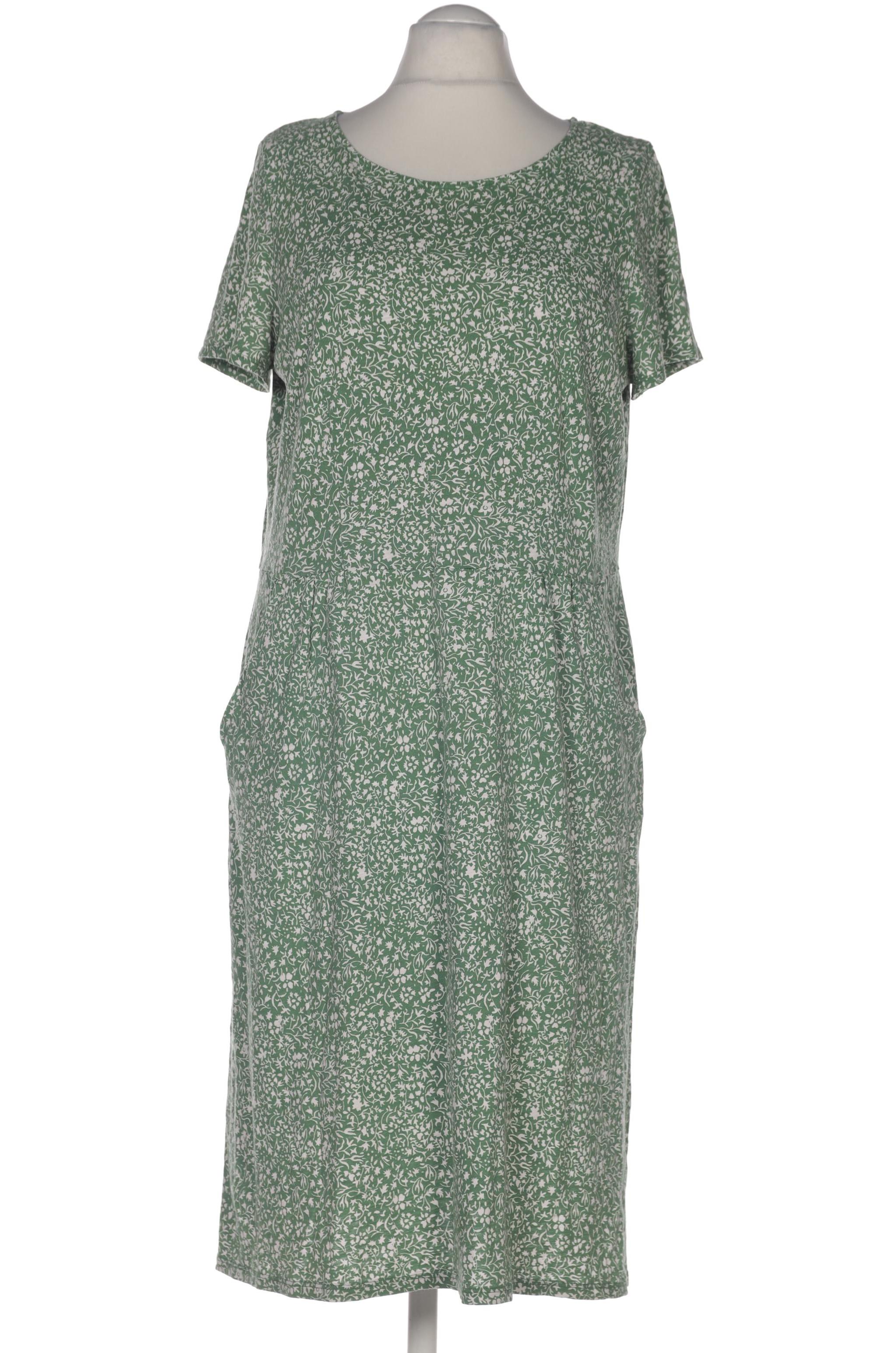 

Boden Damen Kleid, grün, Gr. 48