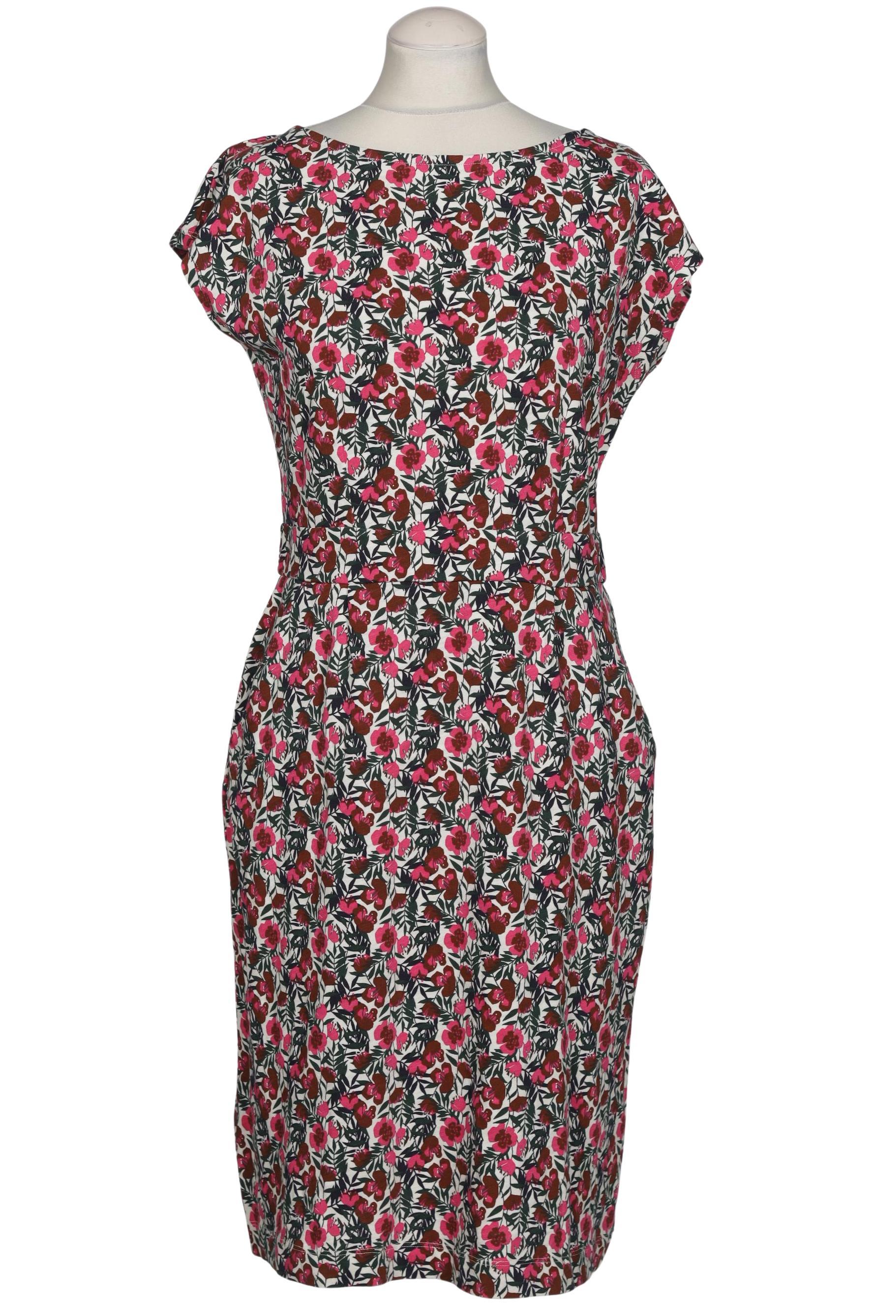 

Boden Damen Kleid, mehrfarbig, Gr. 38