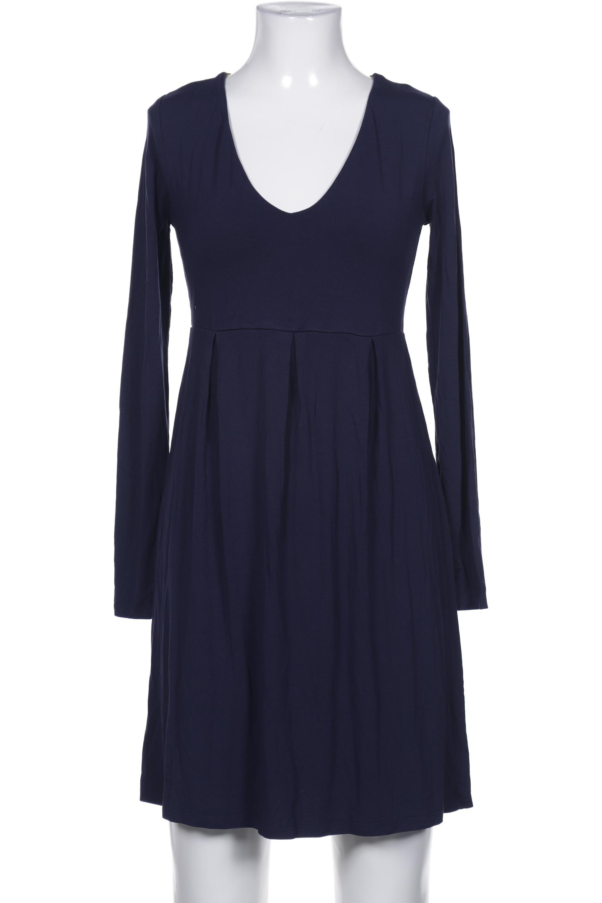 

Boden Damen Kleid, marineblau