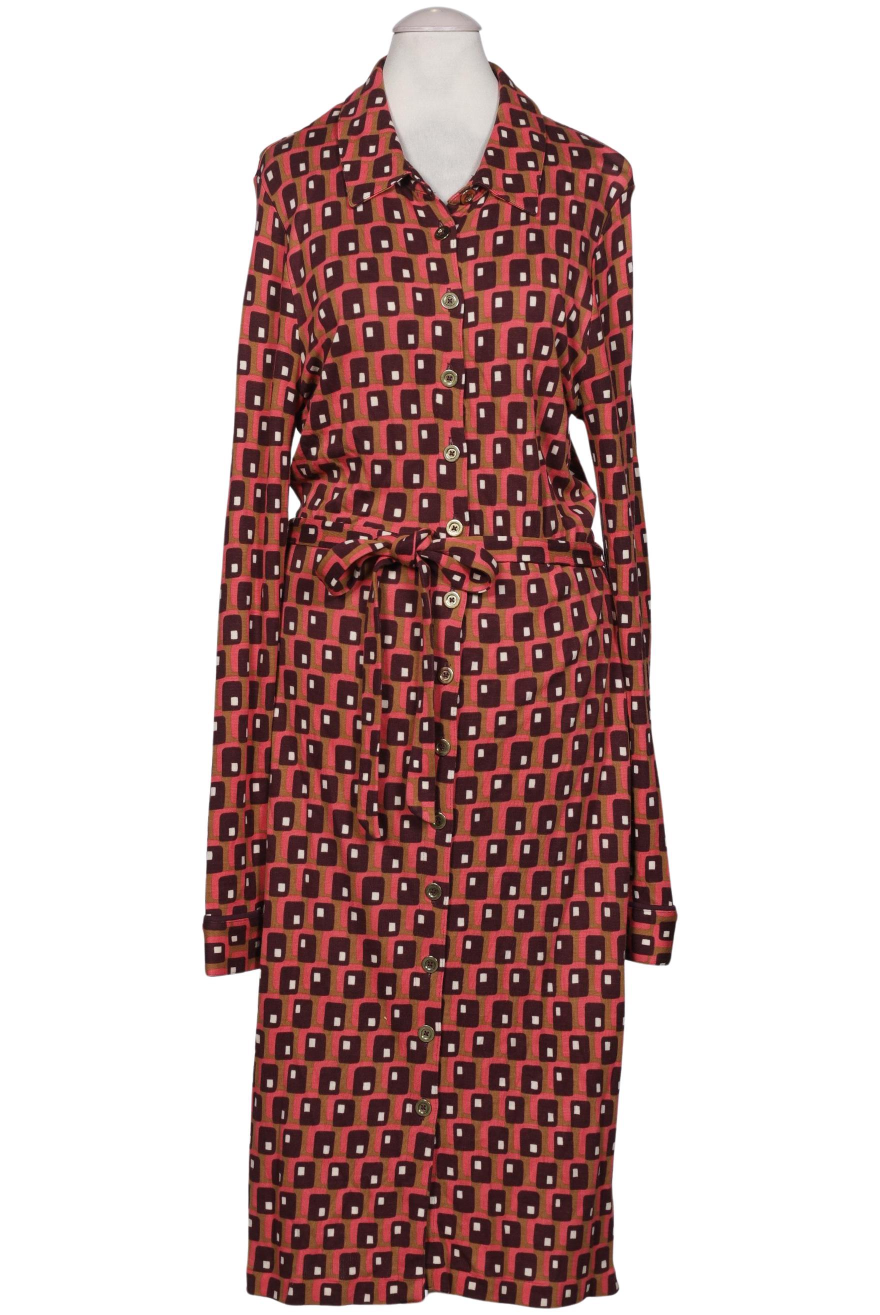 

Boden Damen Kleid, mehrfarbig, Gr. 38