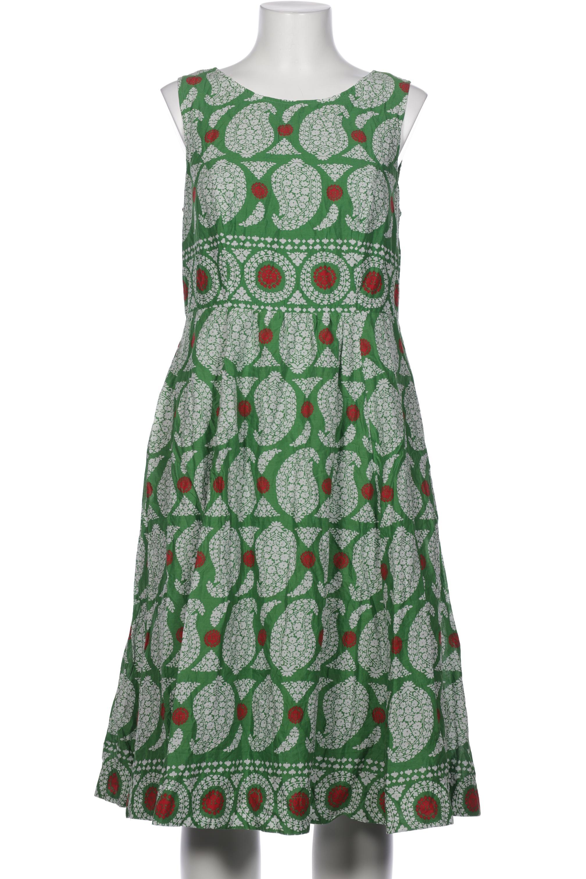 

Boden Damen Kleid, grün, Gr. 40