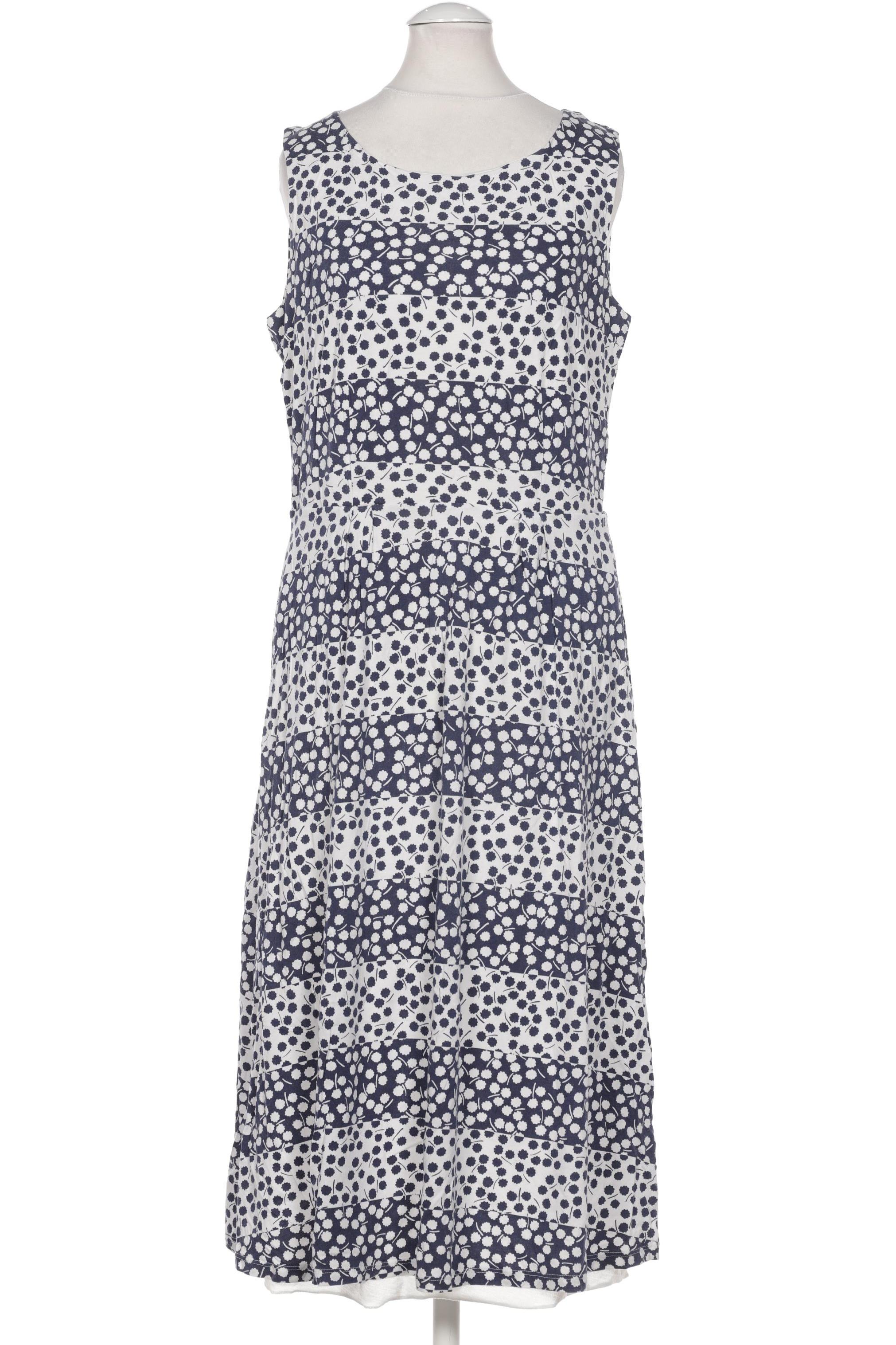 

Boden Damen Kleid, mehrfarbig, Gr. 38