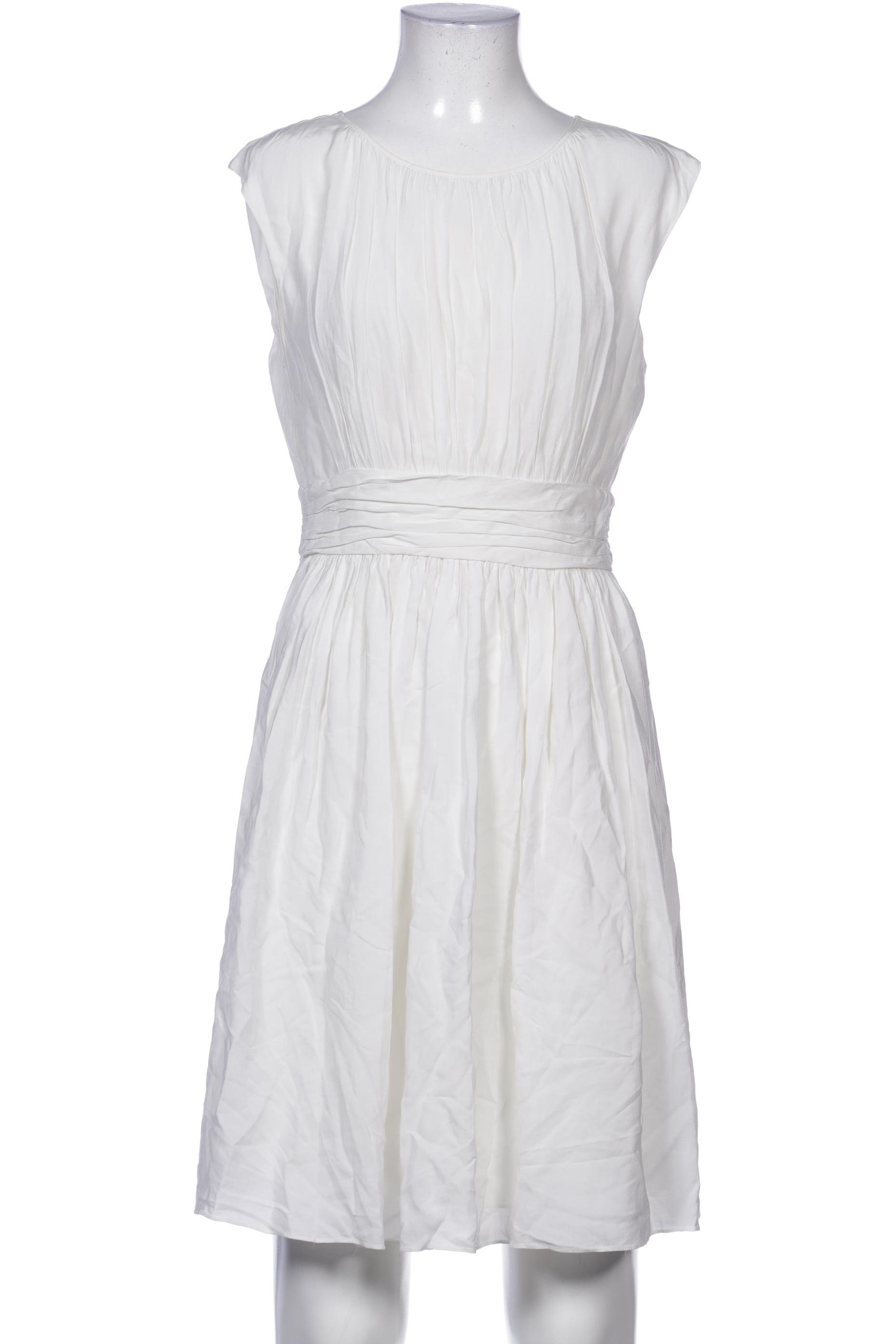 

Boden Damen Kleid, weiß, Gr. 36