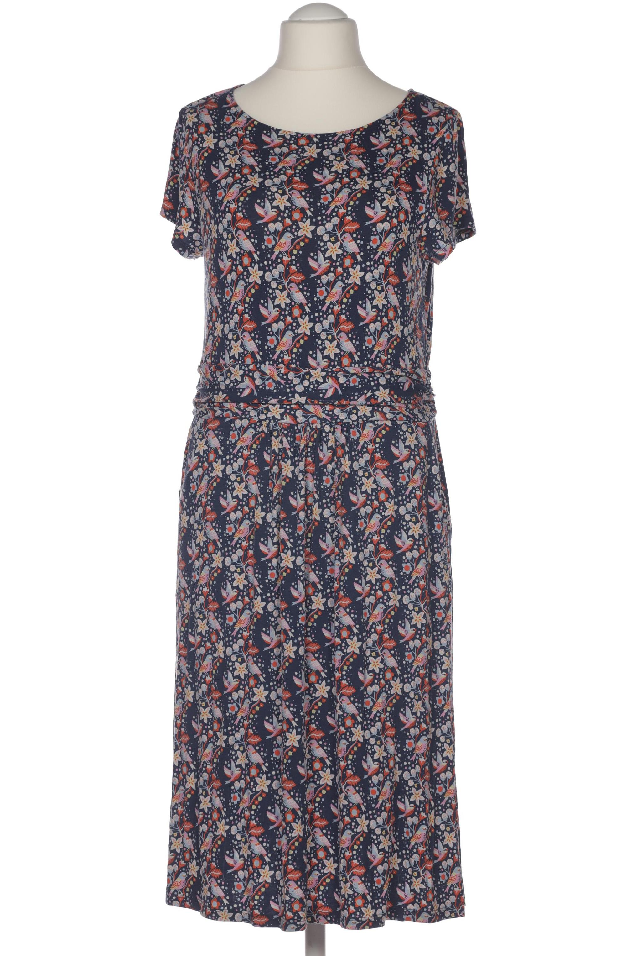 

Boden Damen Kleid, marineblau, Gr. 42