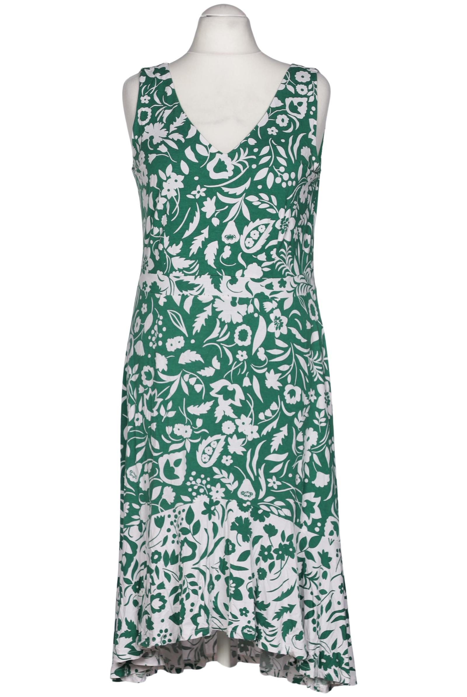 

Boden Damen Kleid, mehrfarbig, Gr. 42