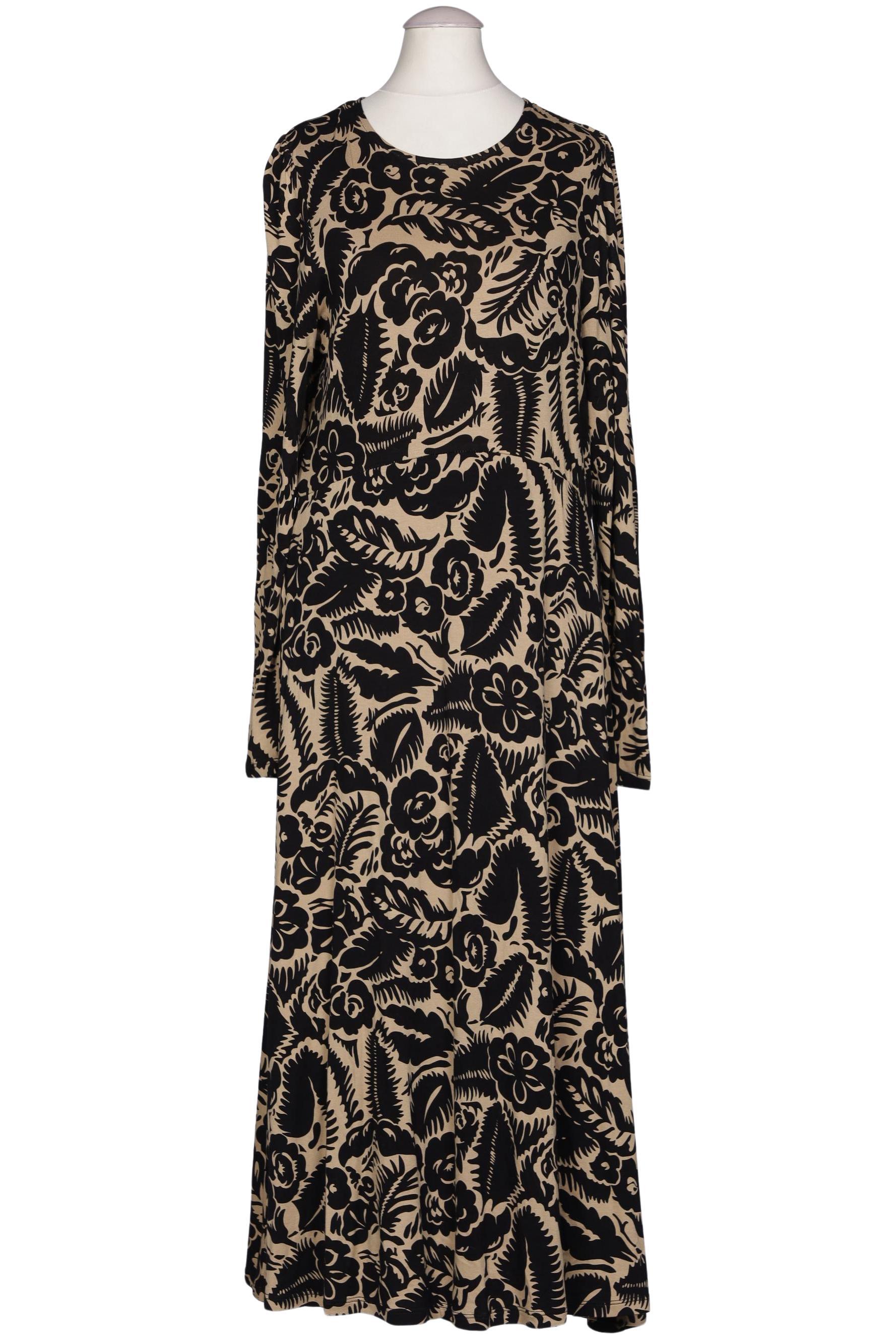 

Boden Damen Kleid, mehrfarbig, Gr. 36