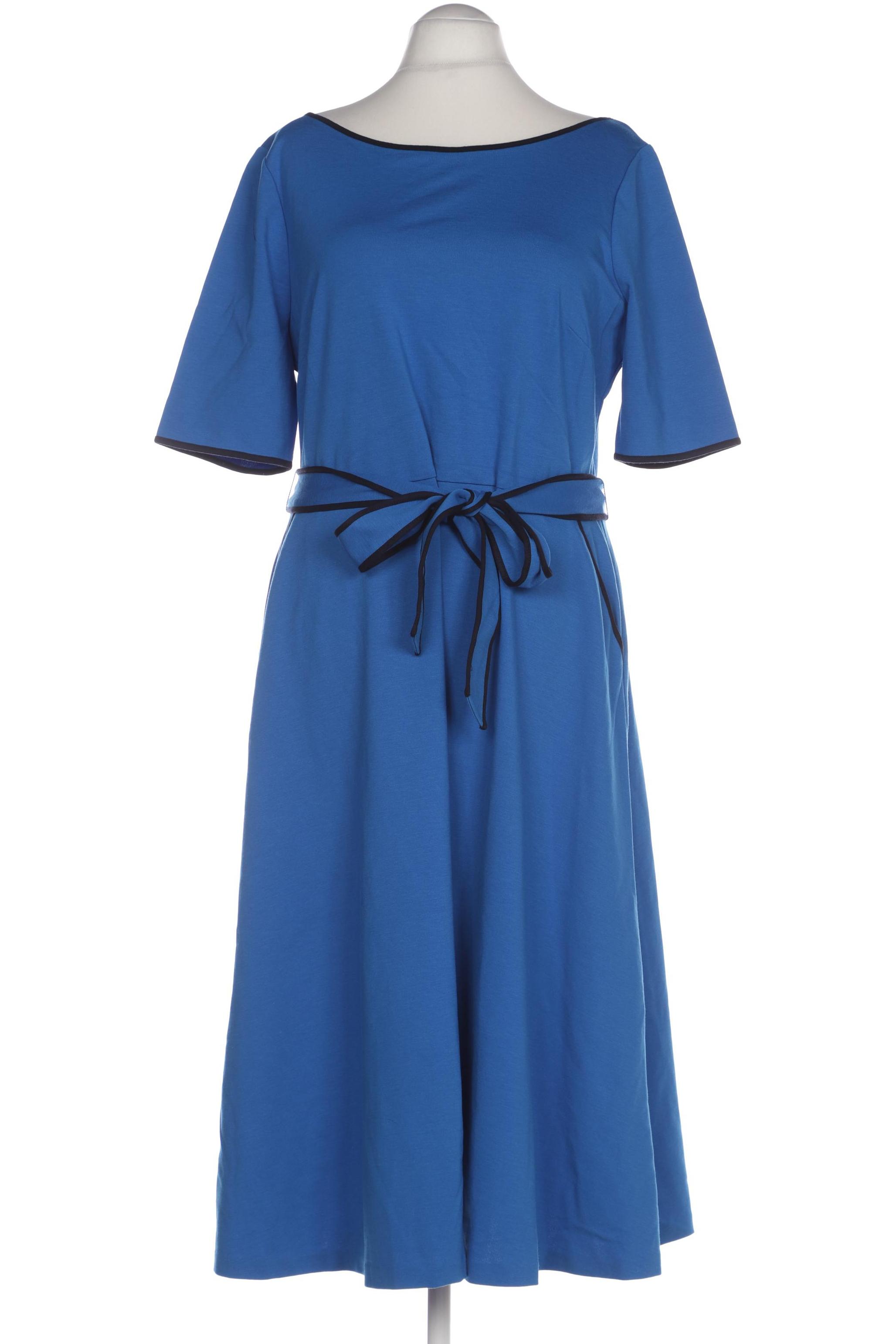 

Boden Damen Kleid, blau, Gr. 46