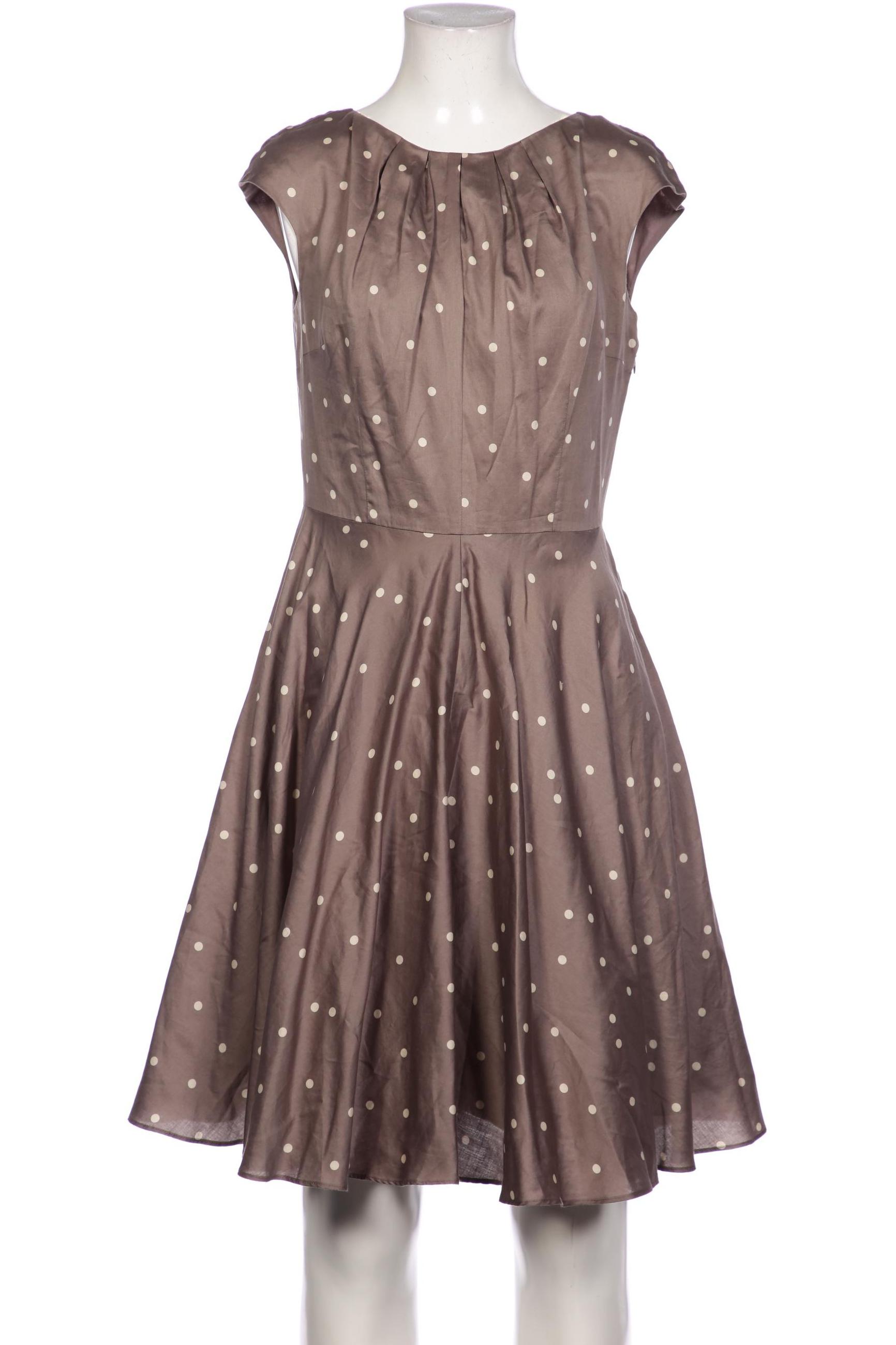 

Boden Damen Kleid, grau, Gr. 36