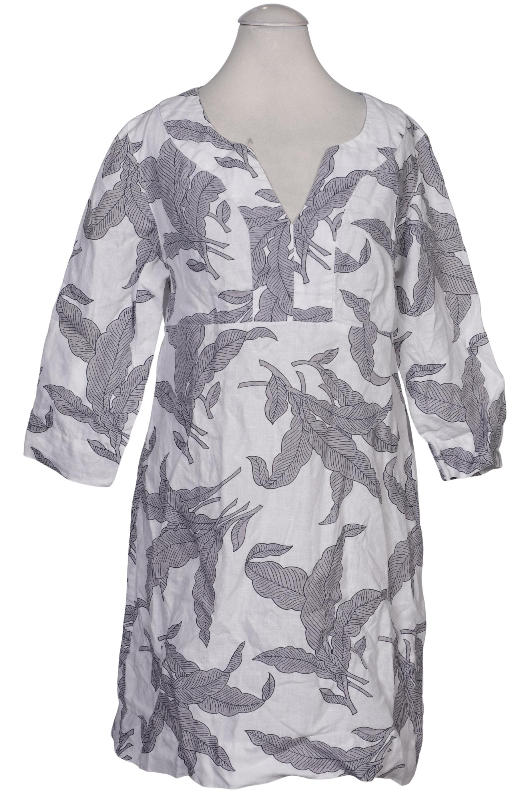

Boden Damen Kleid, grau, Gr. 34