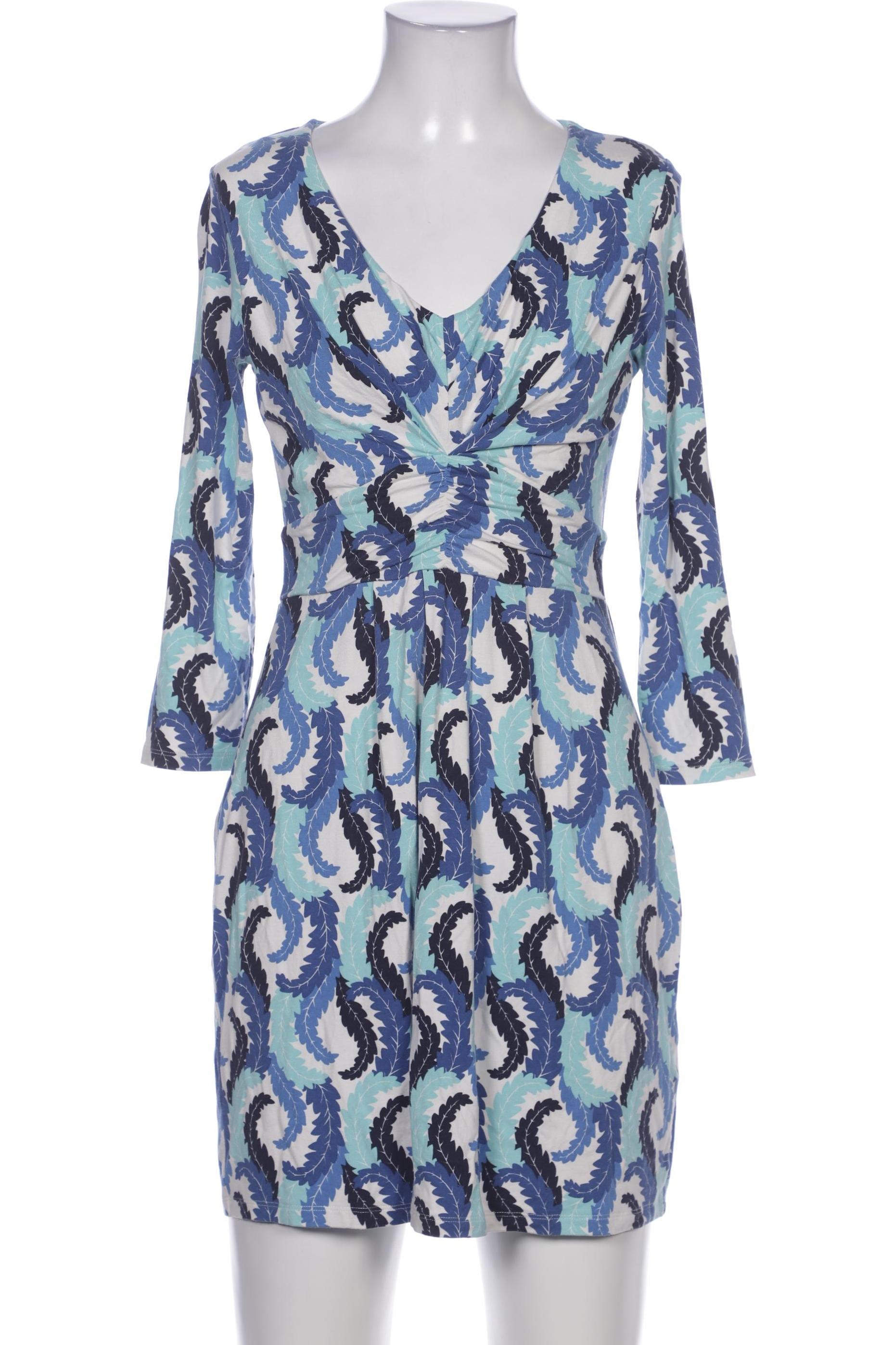 

Boden Damen Kleid, mehrfarbig, Gr. 34