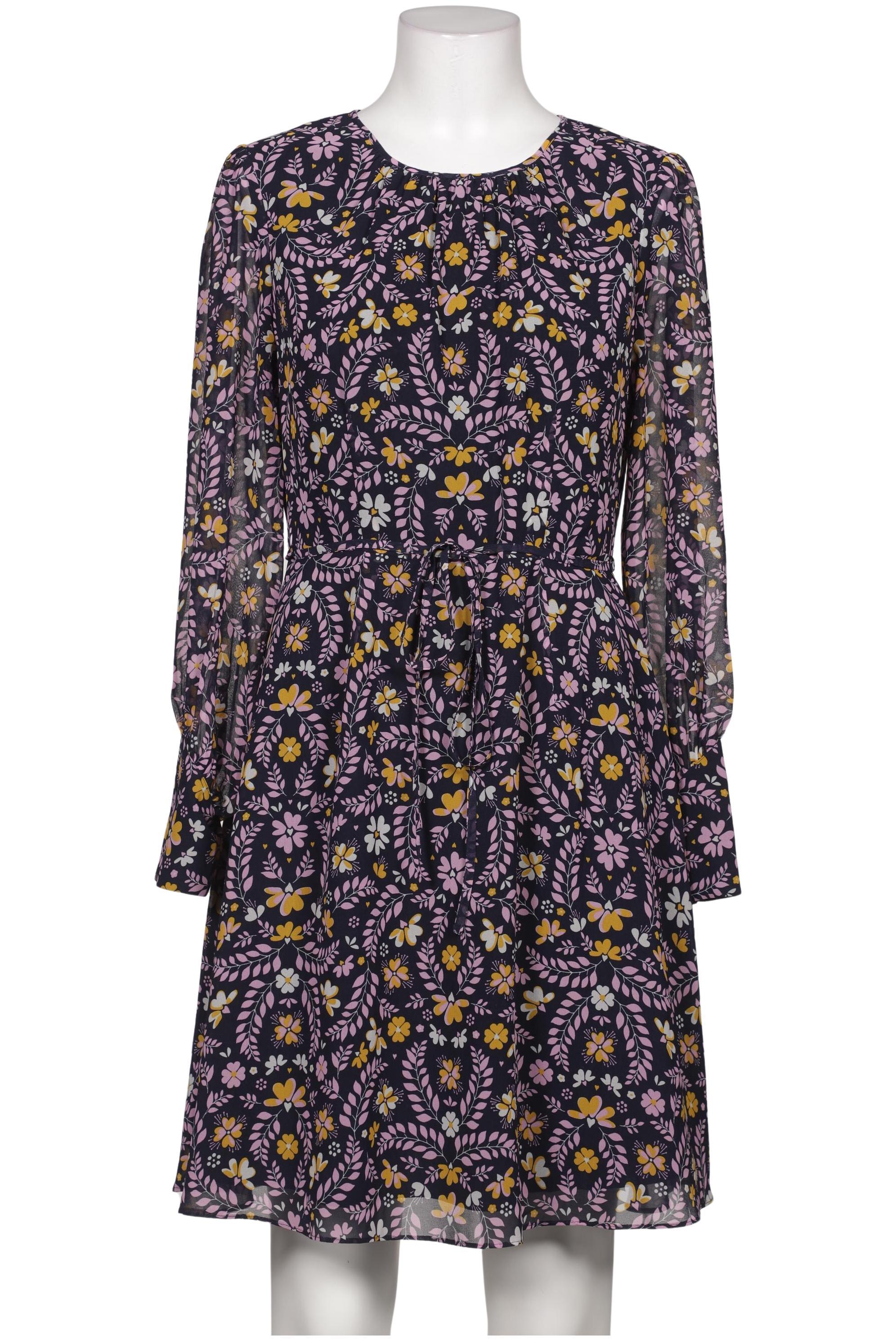 

Boden Damen Kleid, mehrfarbig, Gr. 36