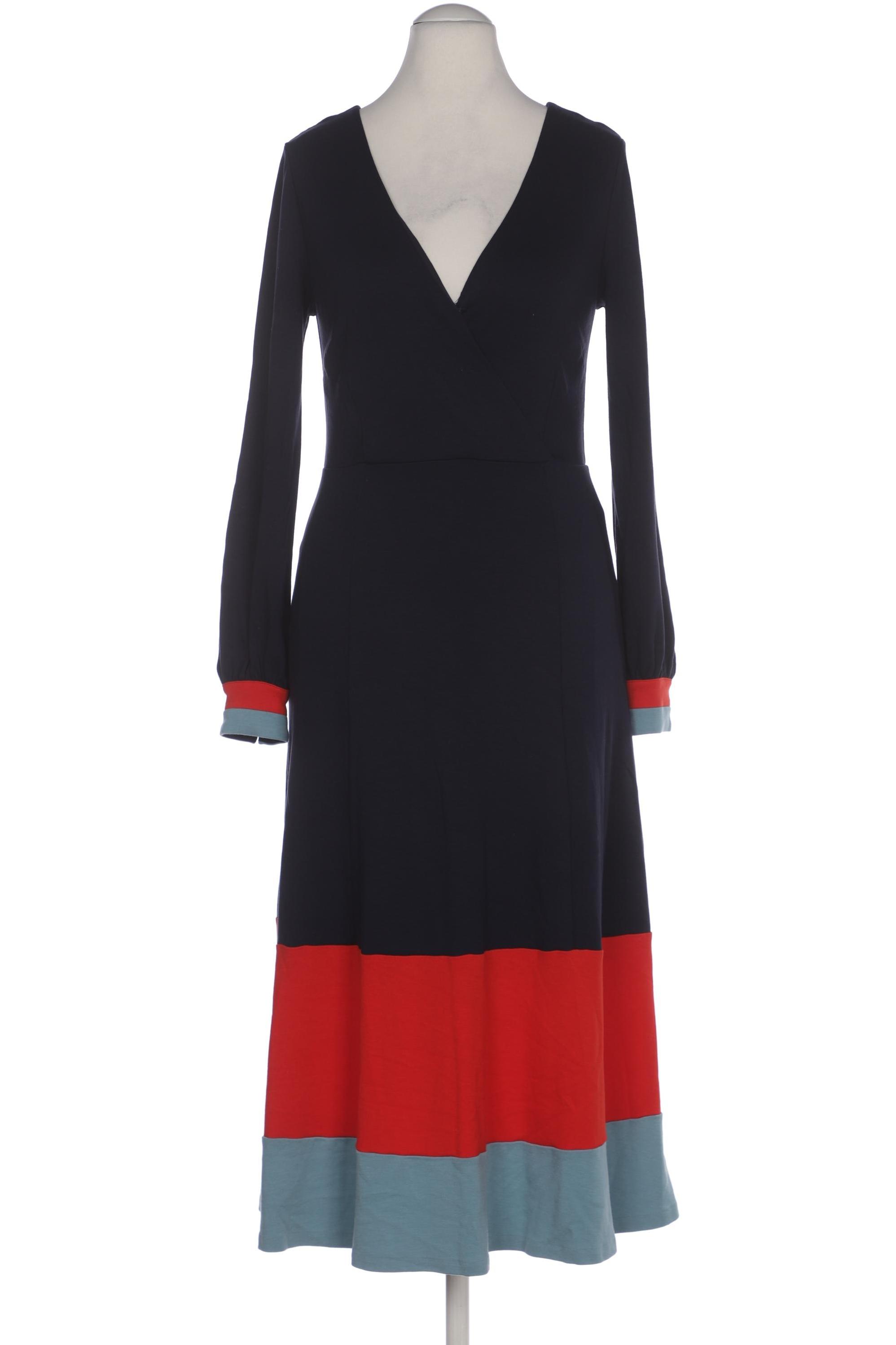 

Boden Damen Kleid, marineblau, Gr. 36
