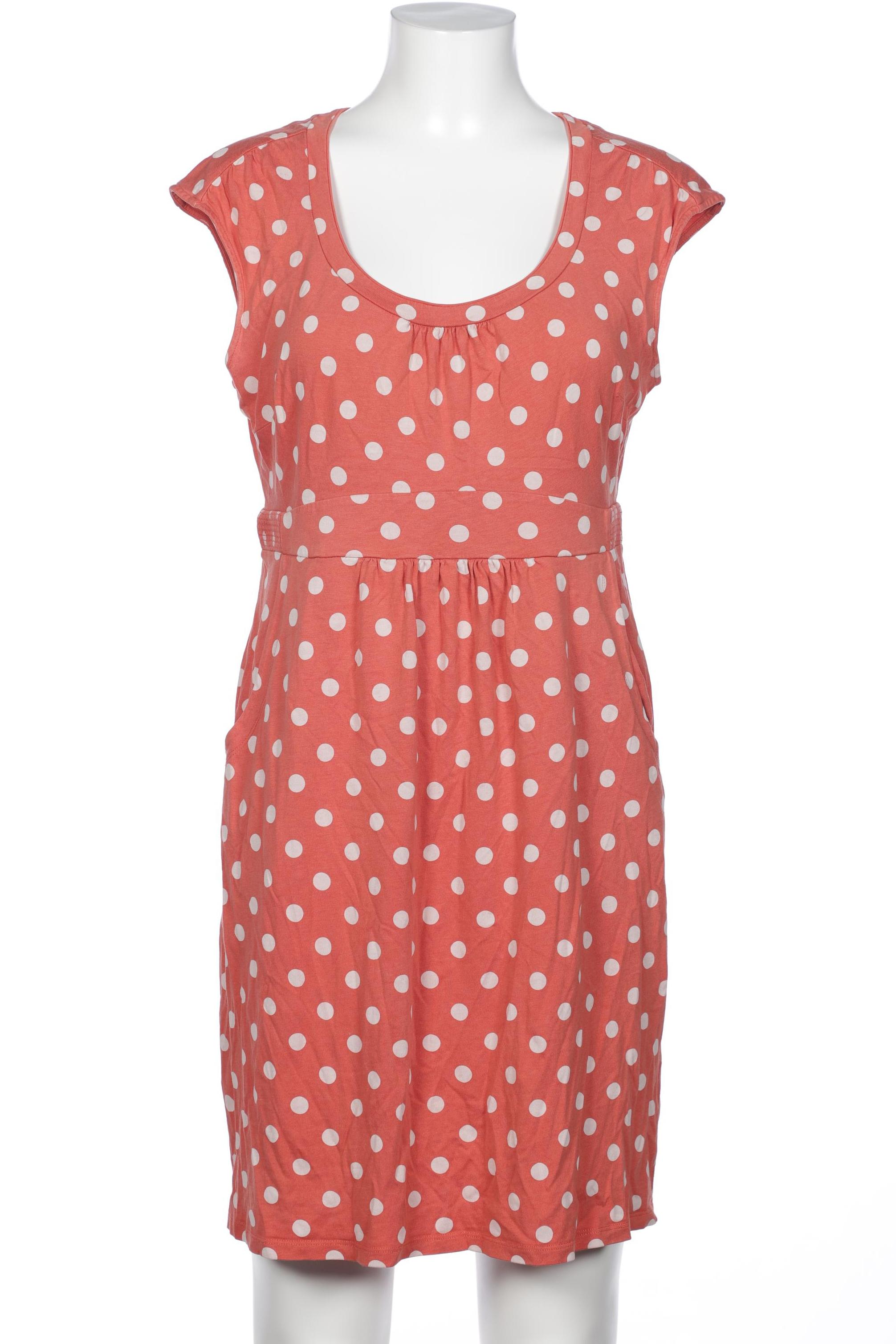 

Boden Damen Kleid, orange