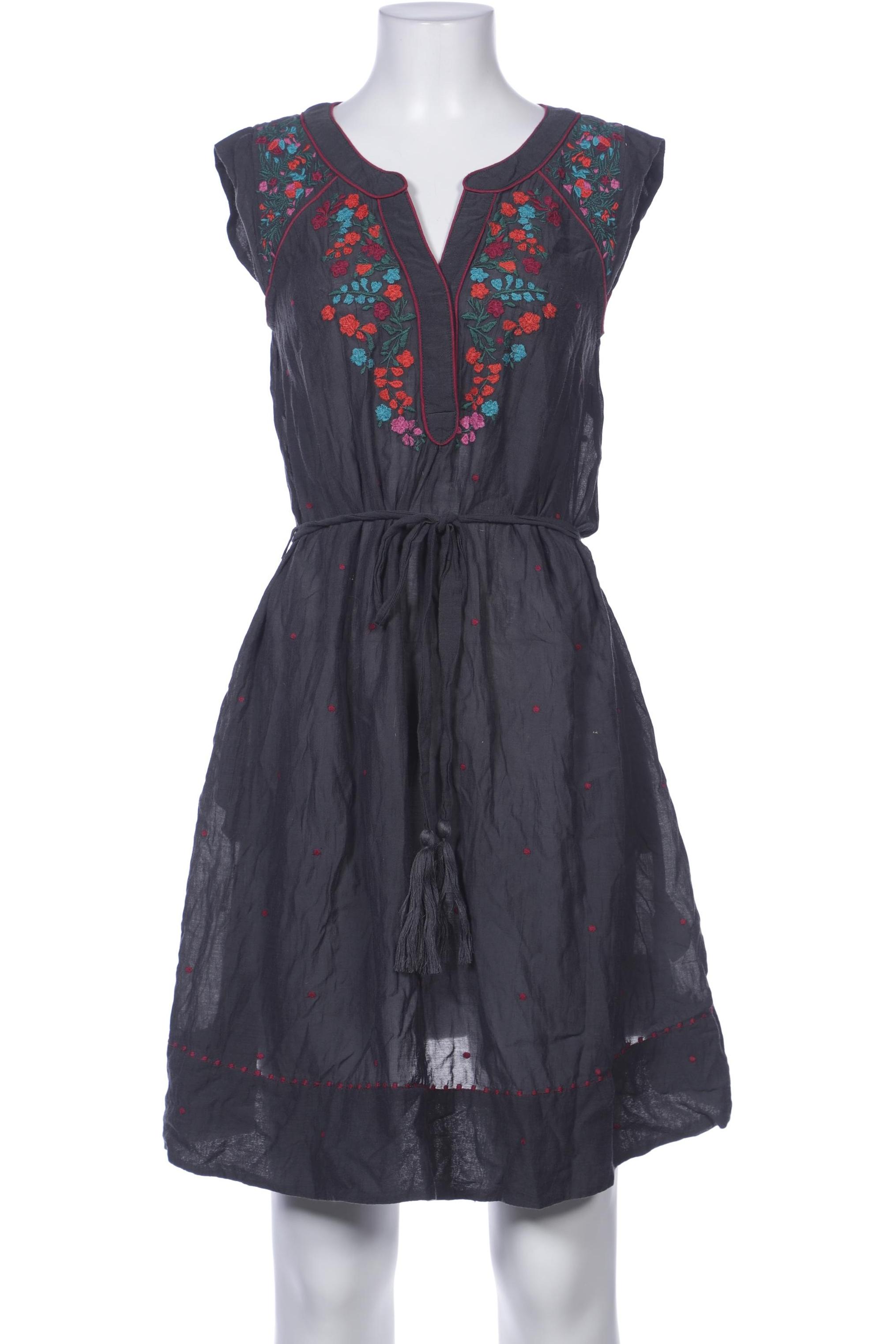 

Boden Damen Kleid, grau, Gr. 36