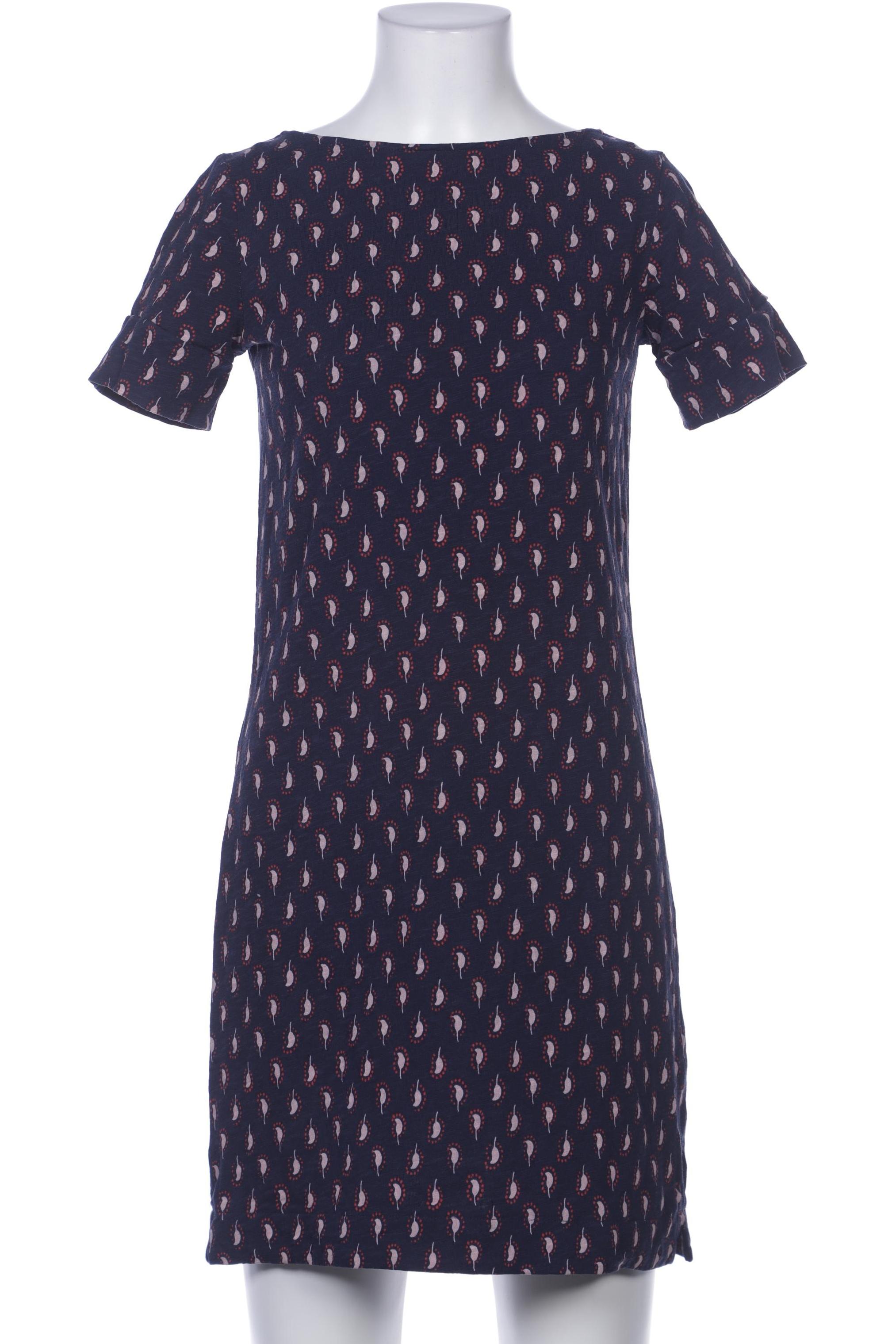 

Boden Damen Kleid, marineblau, Gr. 34