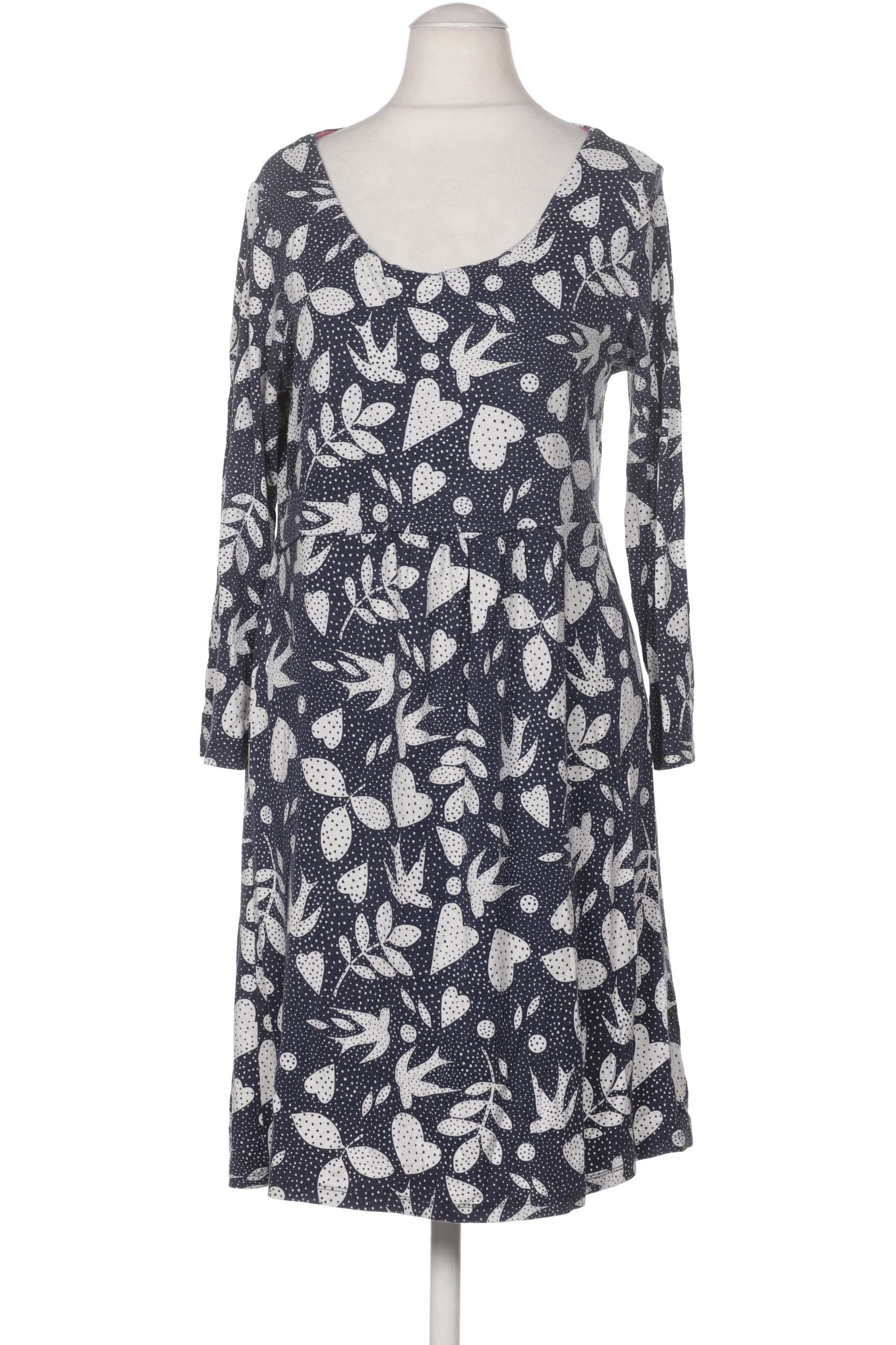 Thumbnail - Boden Damen Kleid, marineblau, Gr. 40