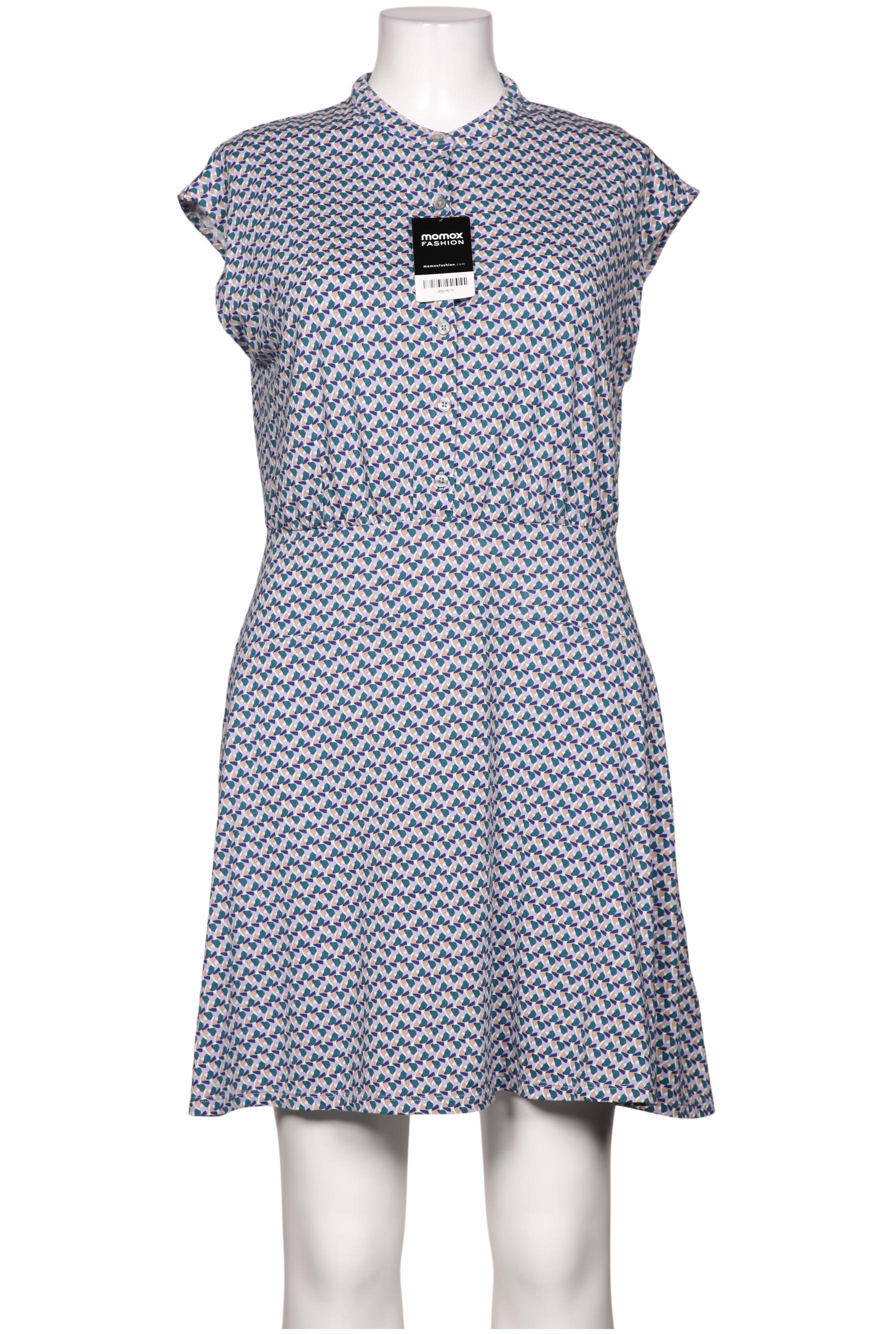 

Boden Damen Kleid, mehrfarbig, Gr. 42