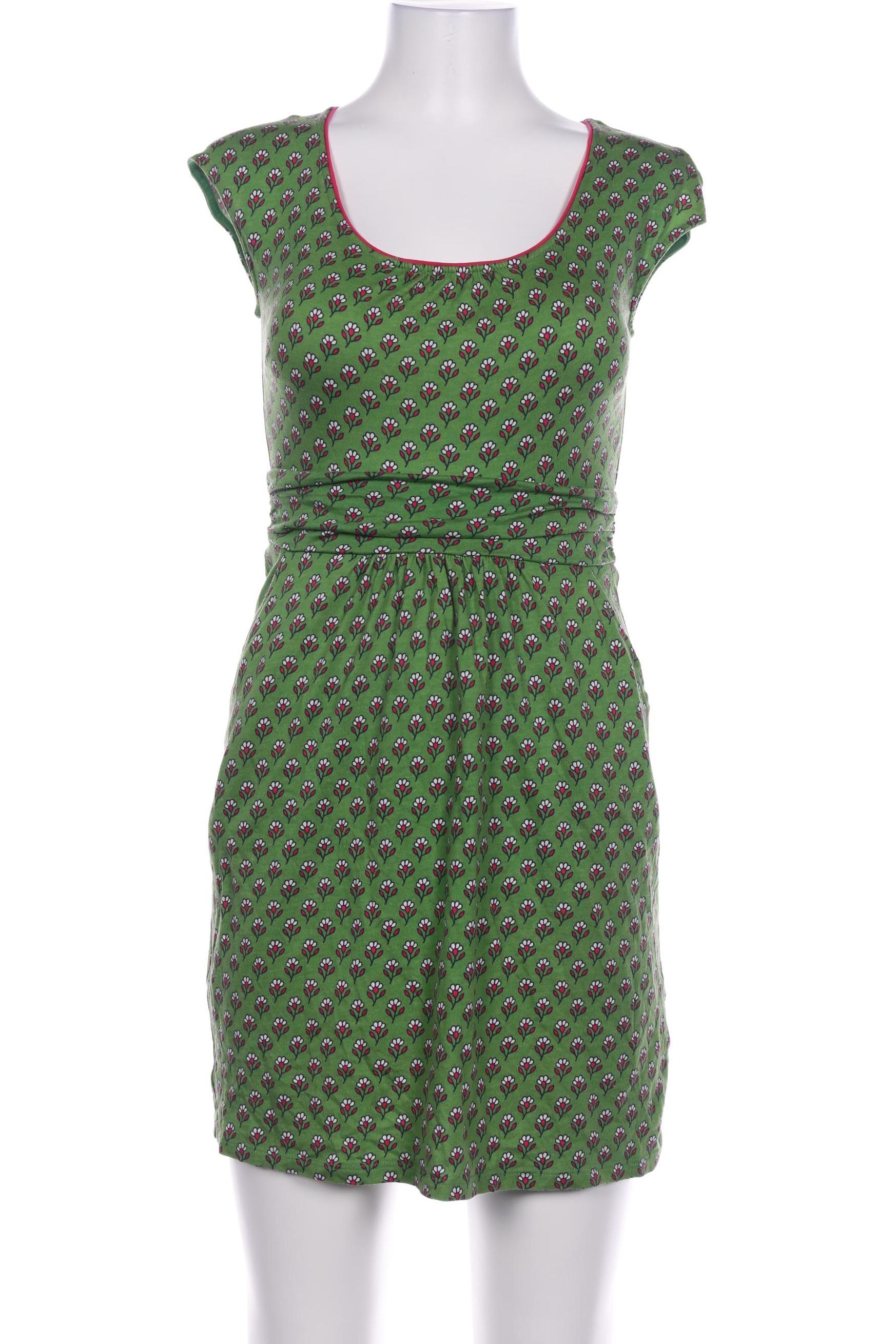

Boden Damen Kleid, grün, Gr. 36