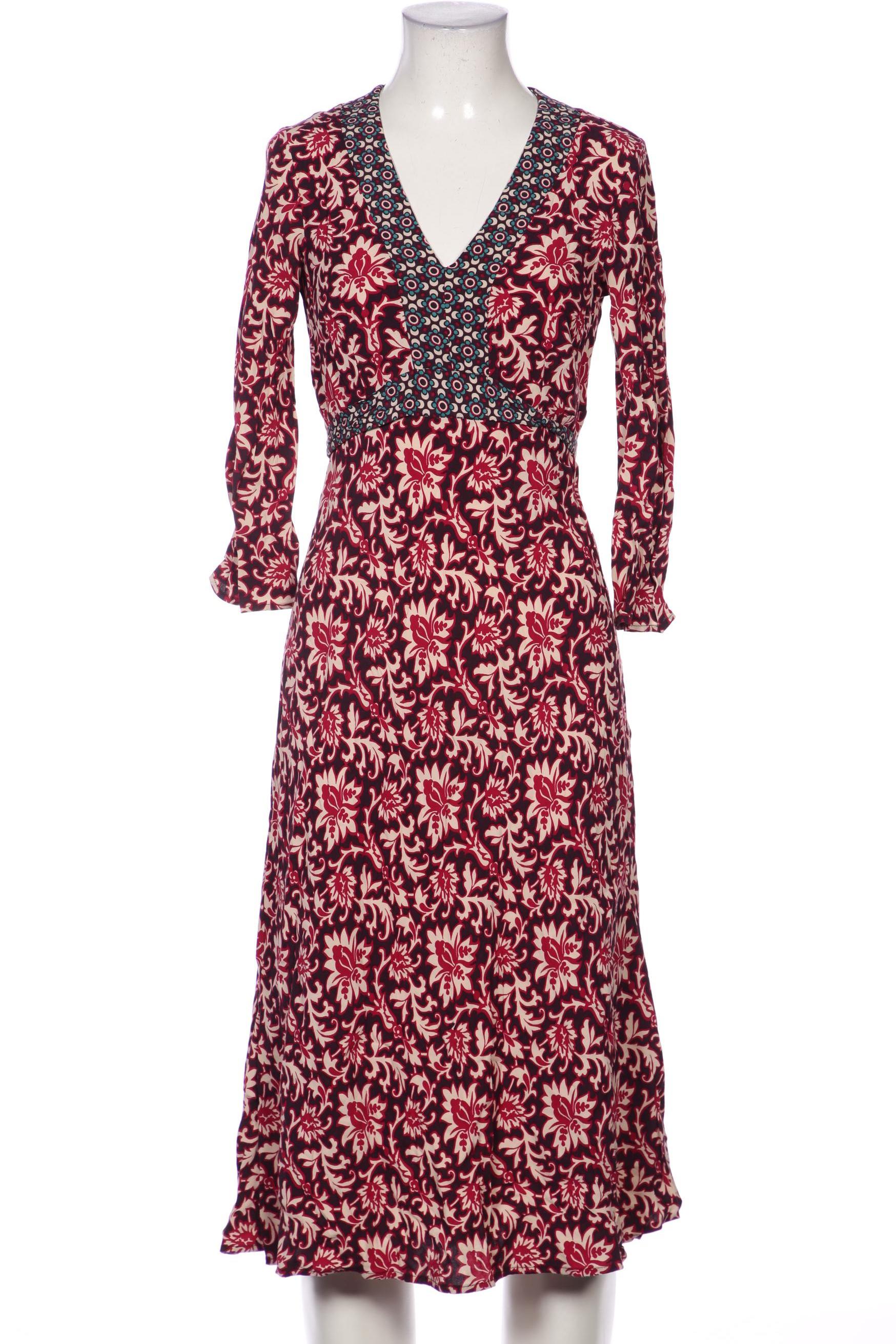 

Boden Damen Kleid, bordeaux, Gr. 8