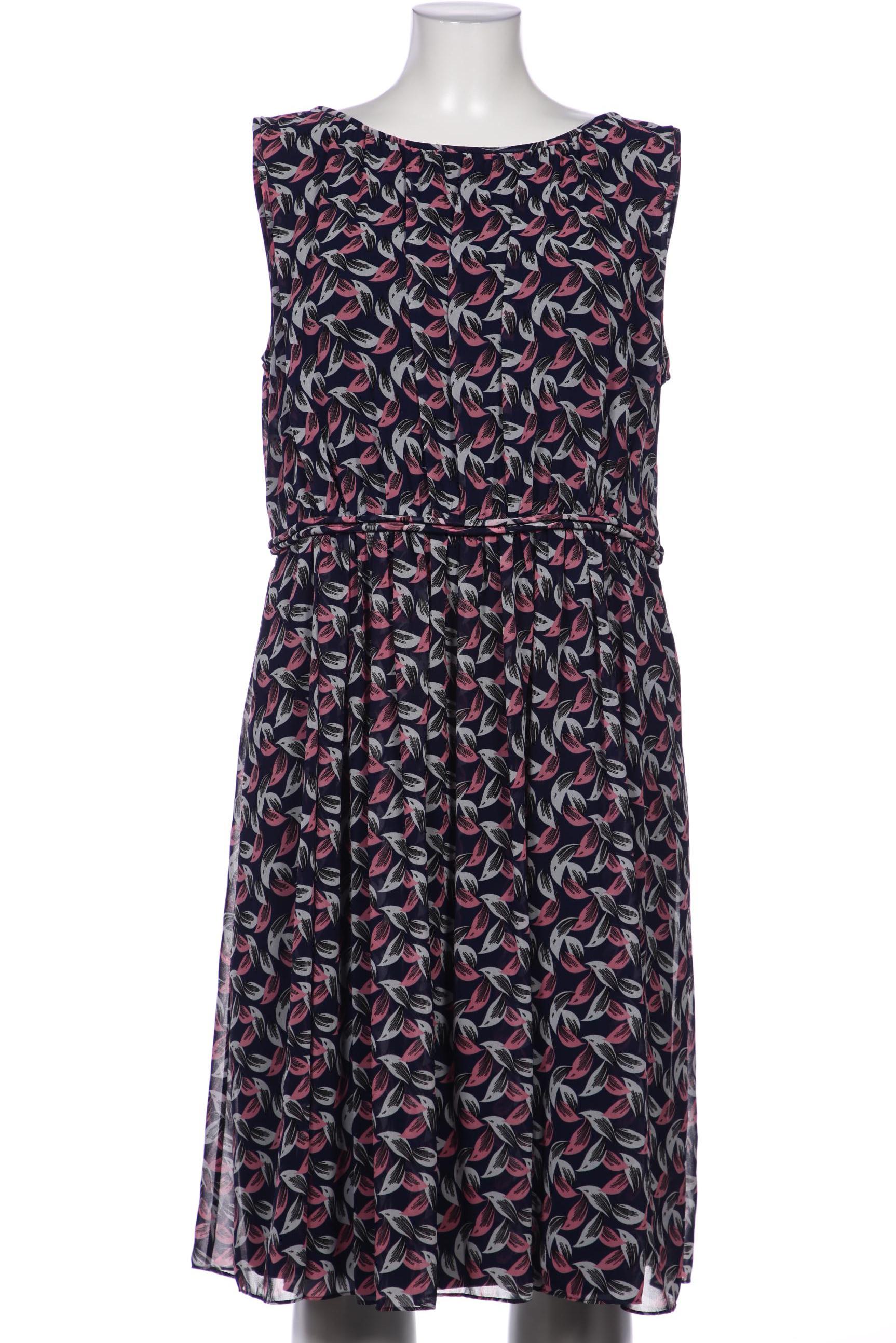

Boden Damen Kleid, marineblau