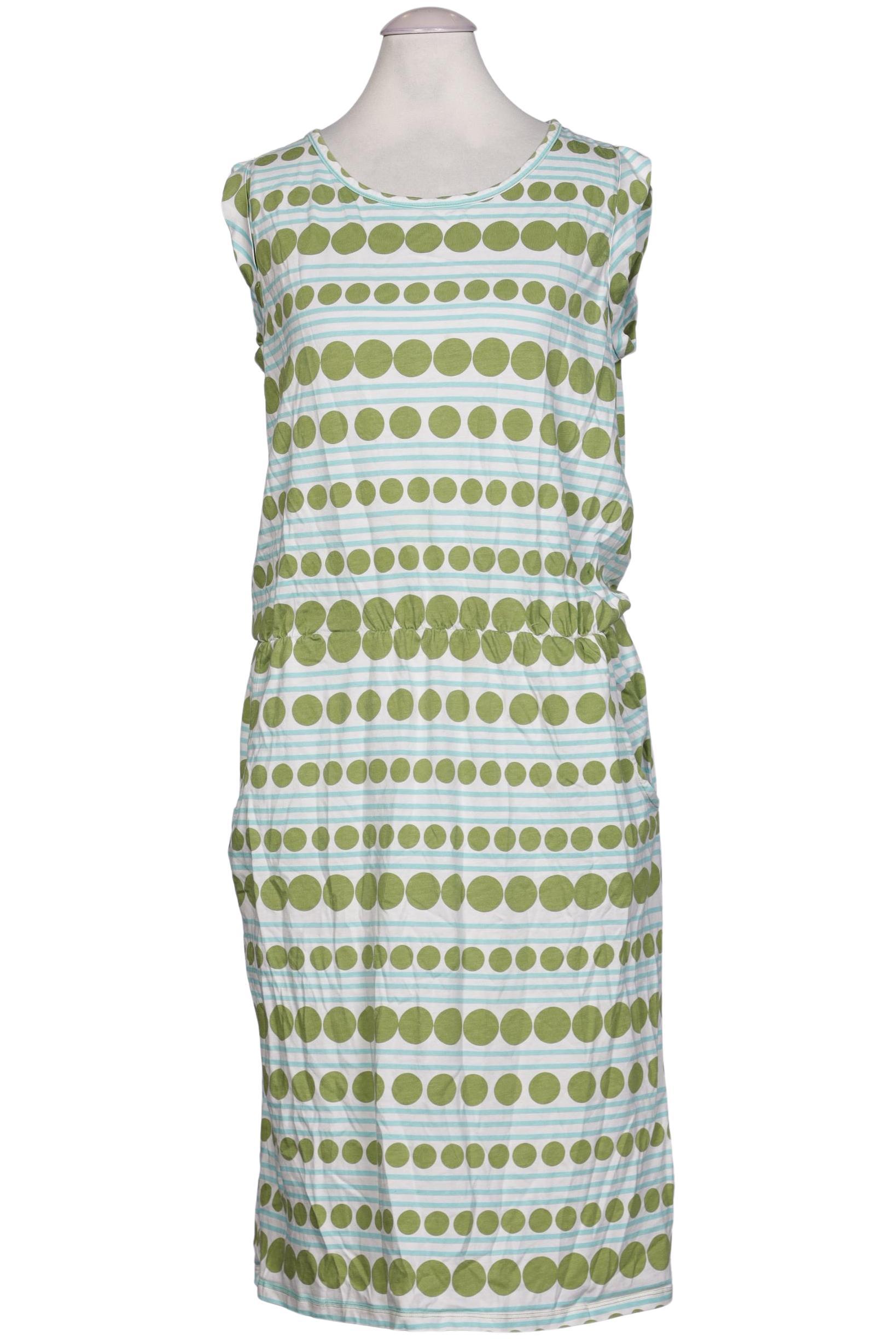 

Boden Damen Kleid, mehrfarbig, Gr. 36