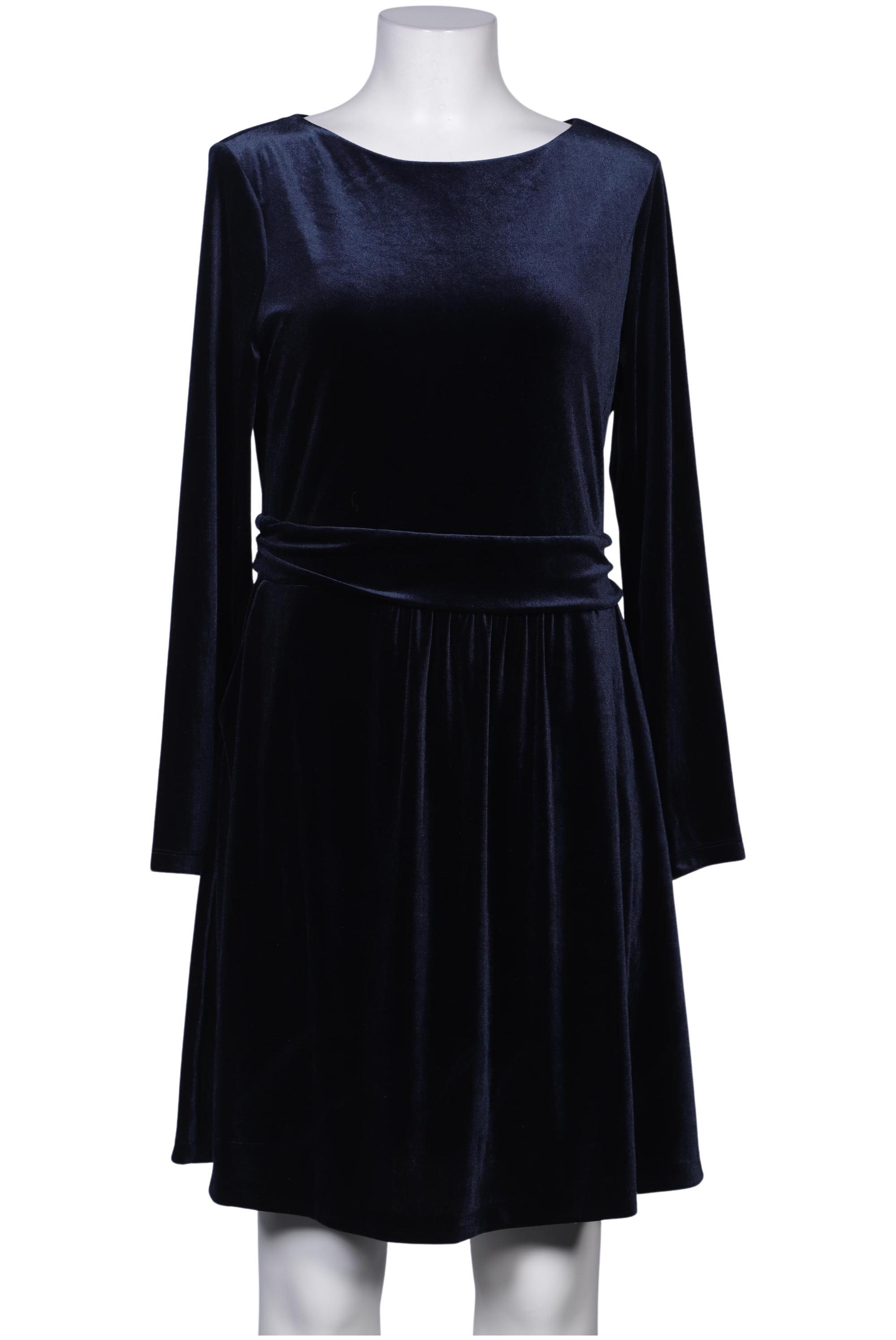 

Boden Damen Kleid, marineblau, Gr. 42