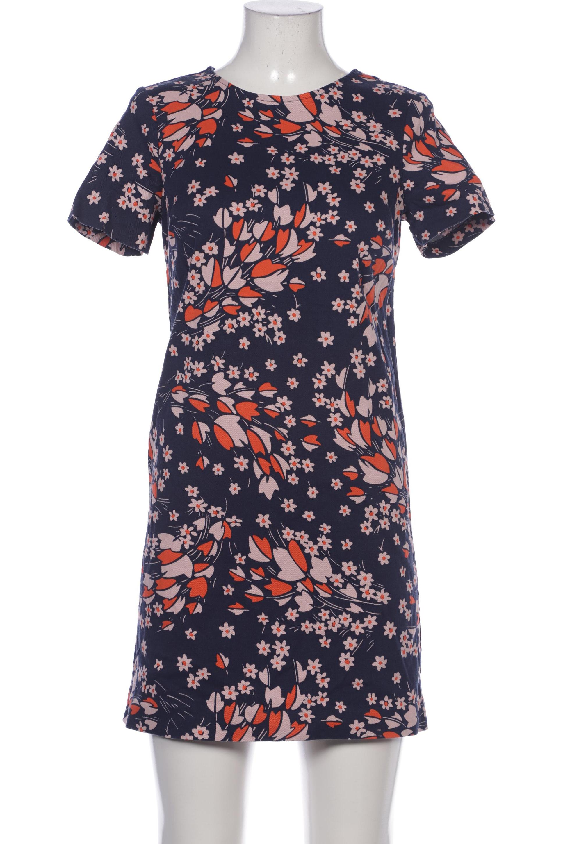 

Boden Damen Kleid, marineblau, Gr. 34