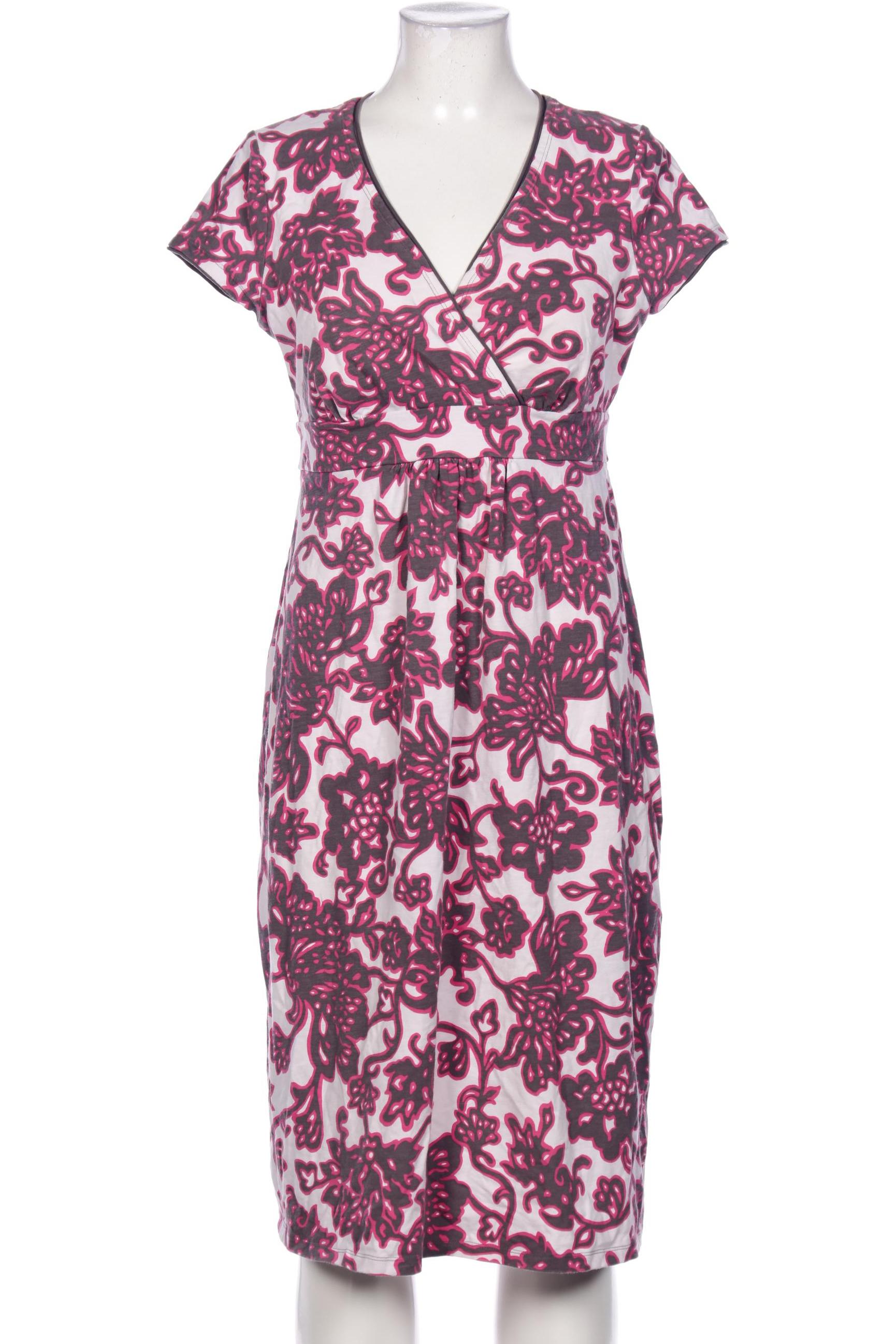 

Boden Damen Kleid, mehrfarbig, Gr. 40
