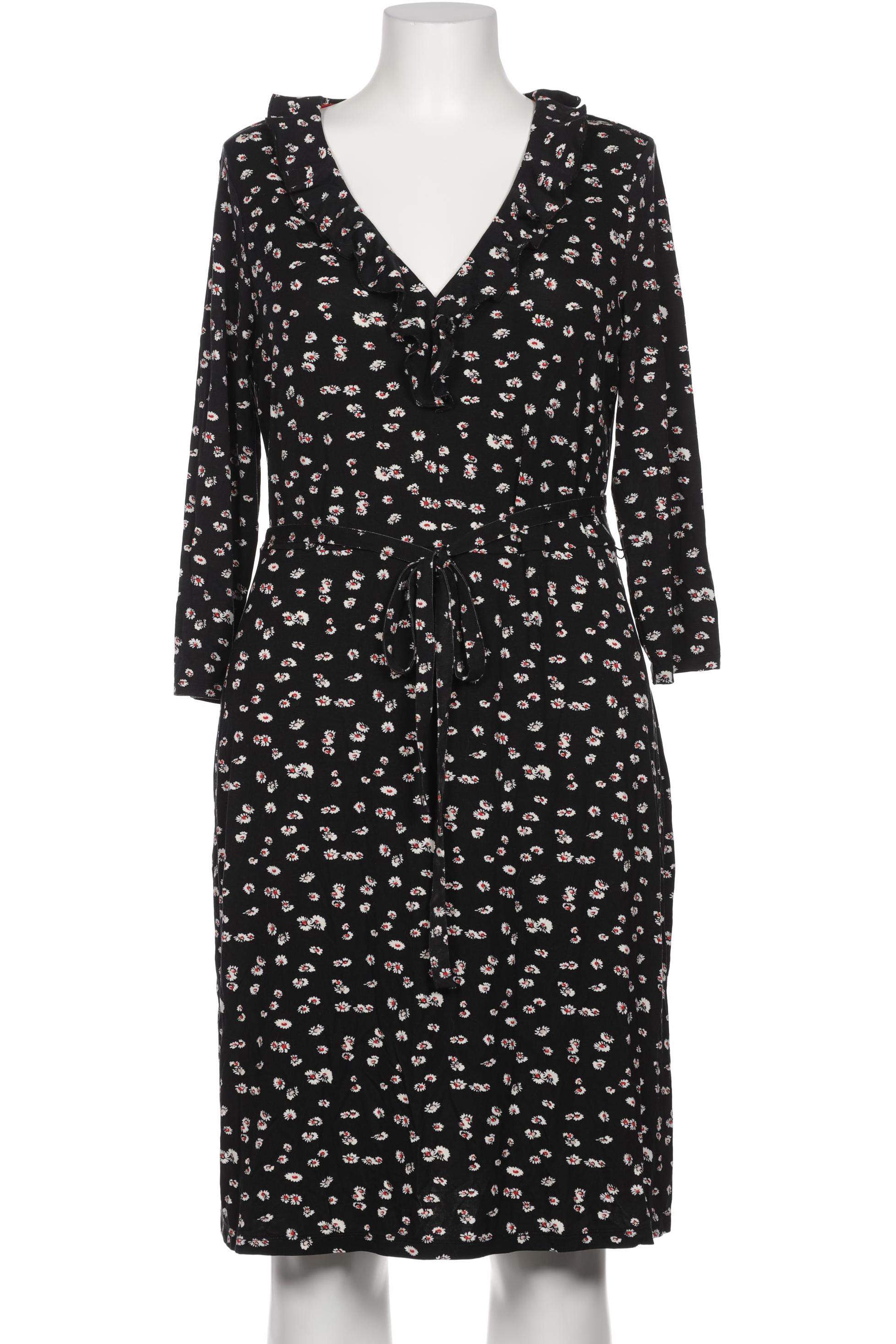 

Boden Damen Kleid, schwarz
