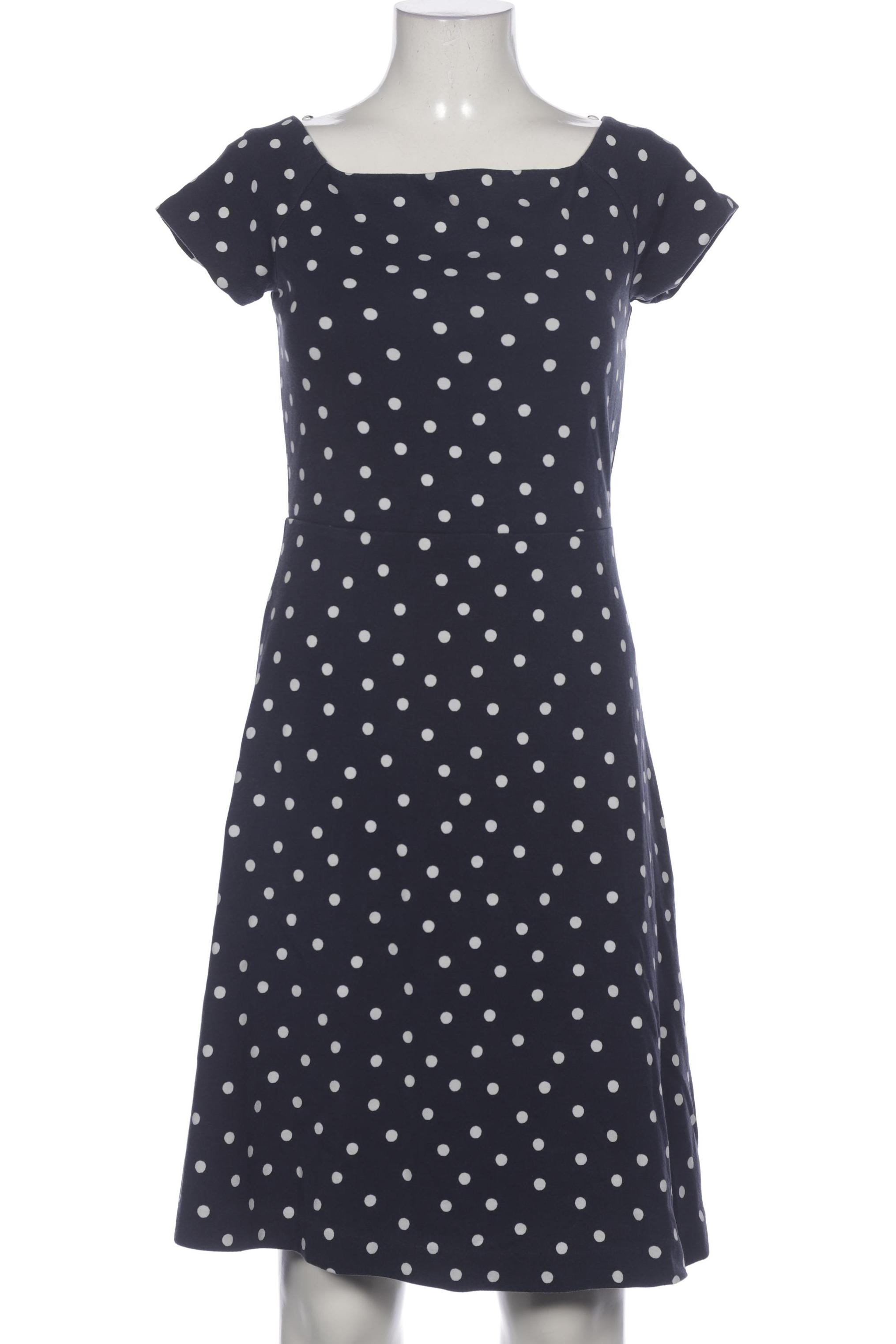 

Boden Damen Kleid, marineblau, Gr. 38