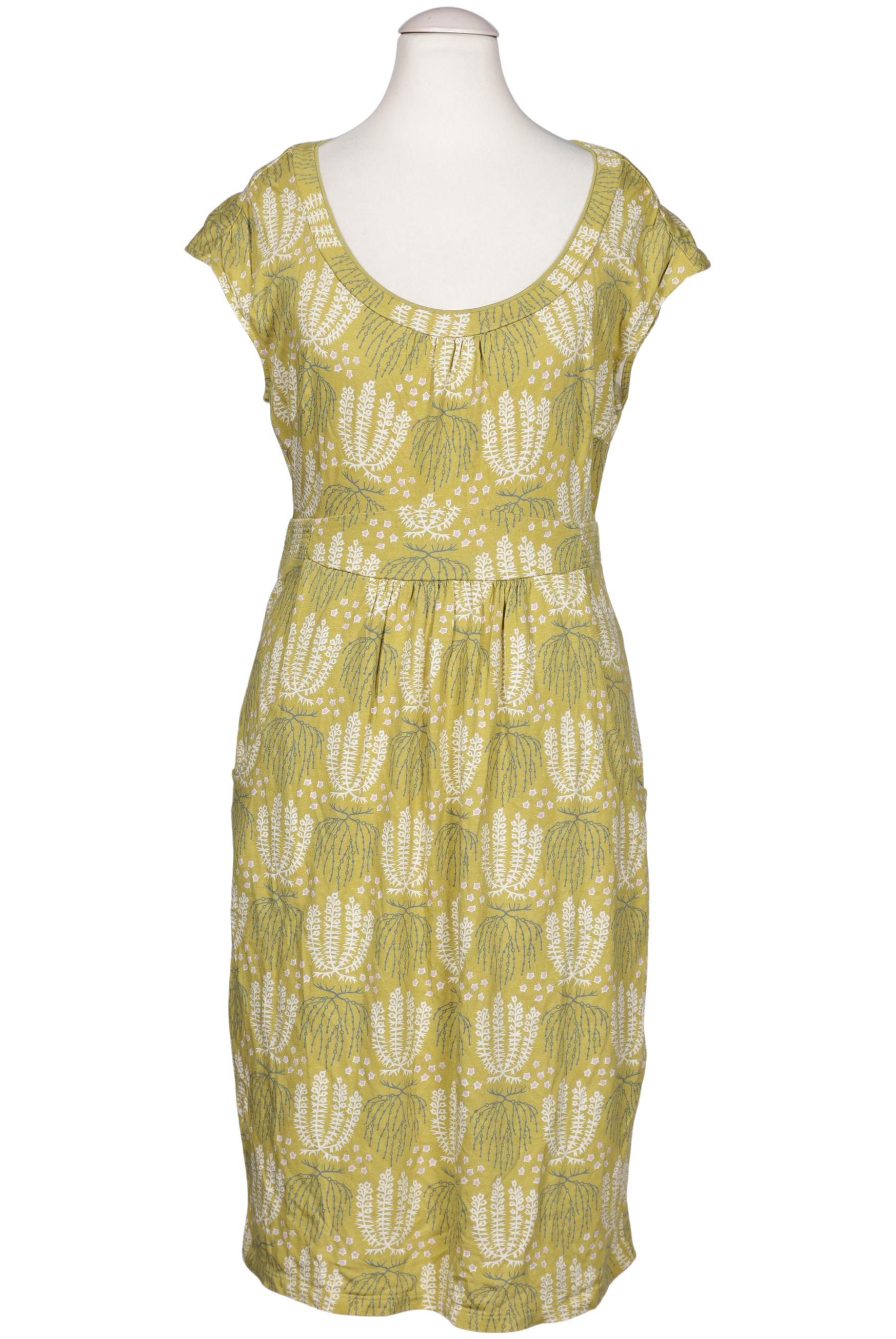 

Boden Damen Kleid, grün, Gr. 34