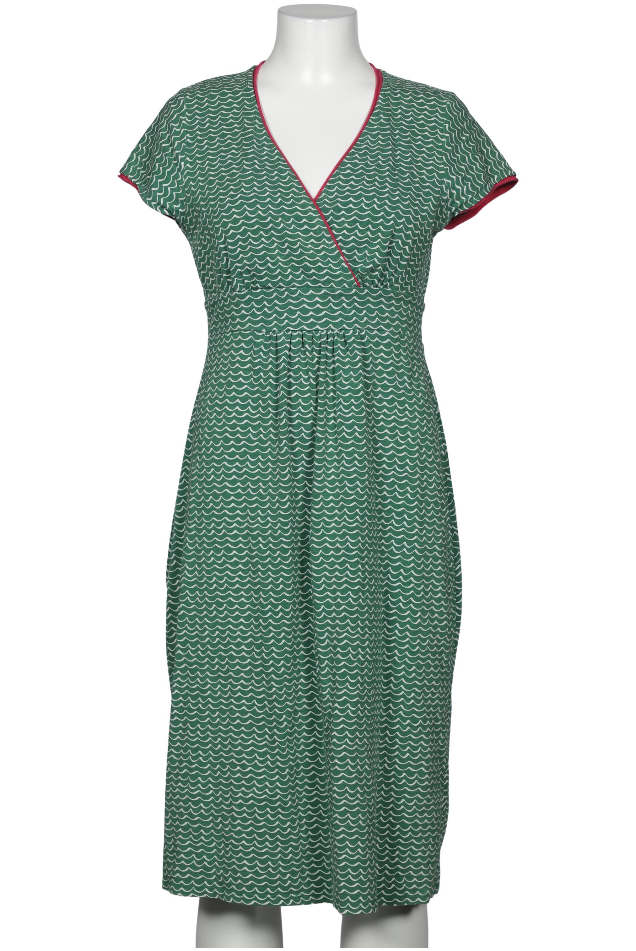 

Boden Damen Kleid, grün, Gr. 40