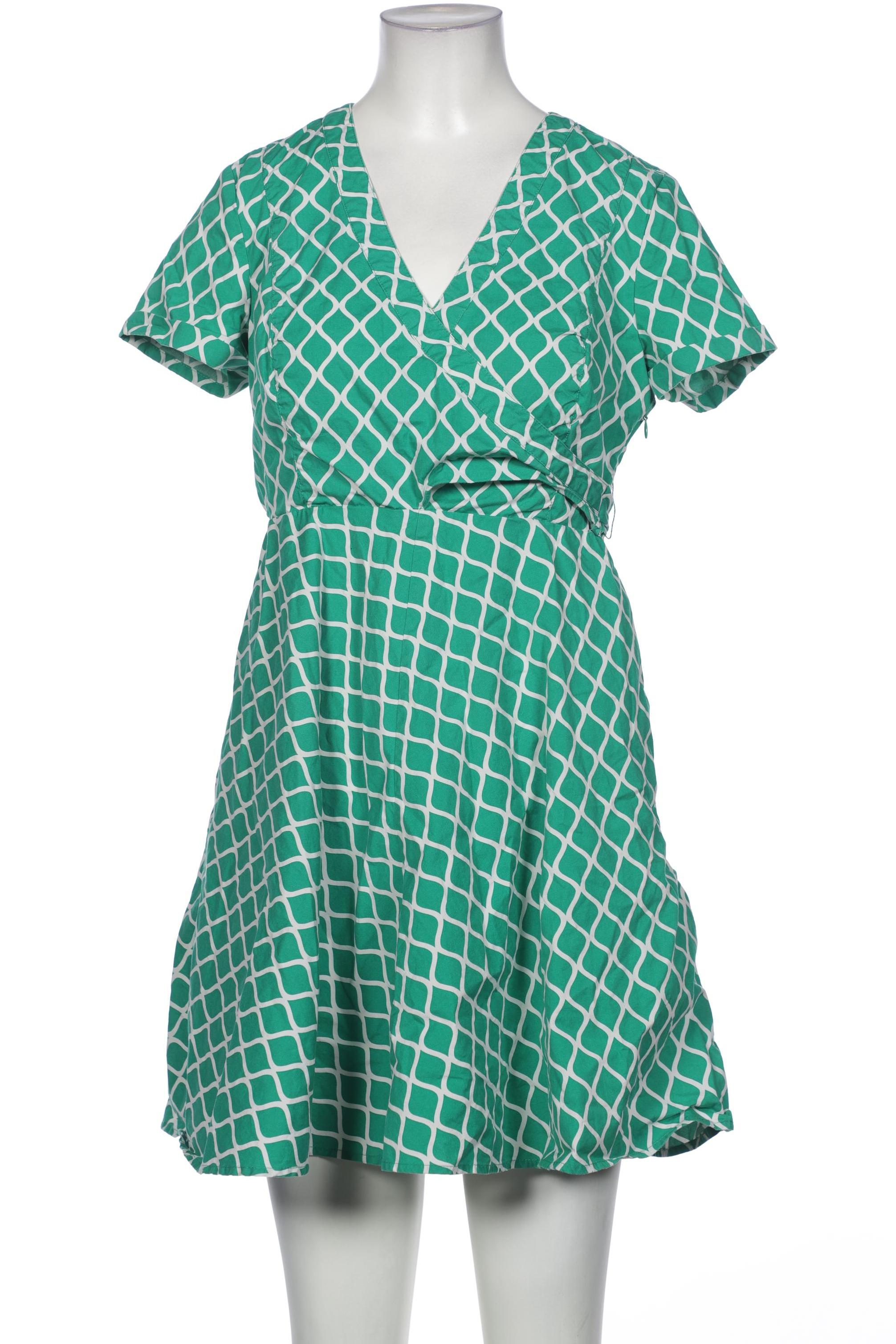 

Boden Damen Kleid, grün