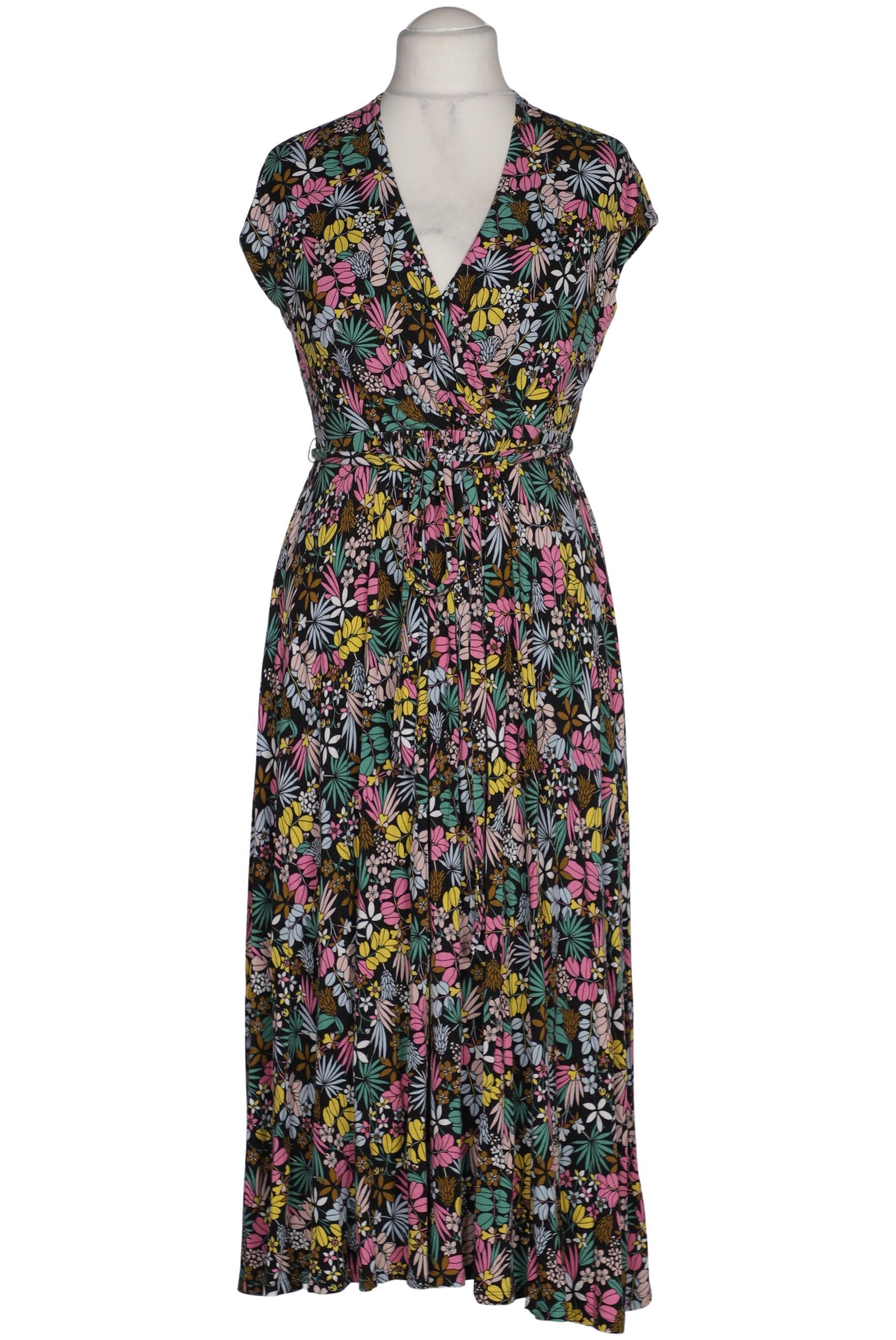 

Boden Damen Kleid, mehrfarbig, Gr. 38