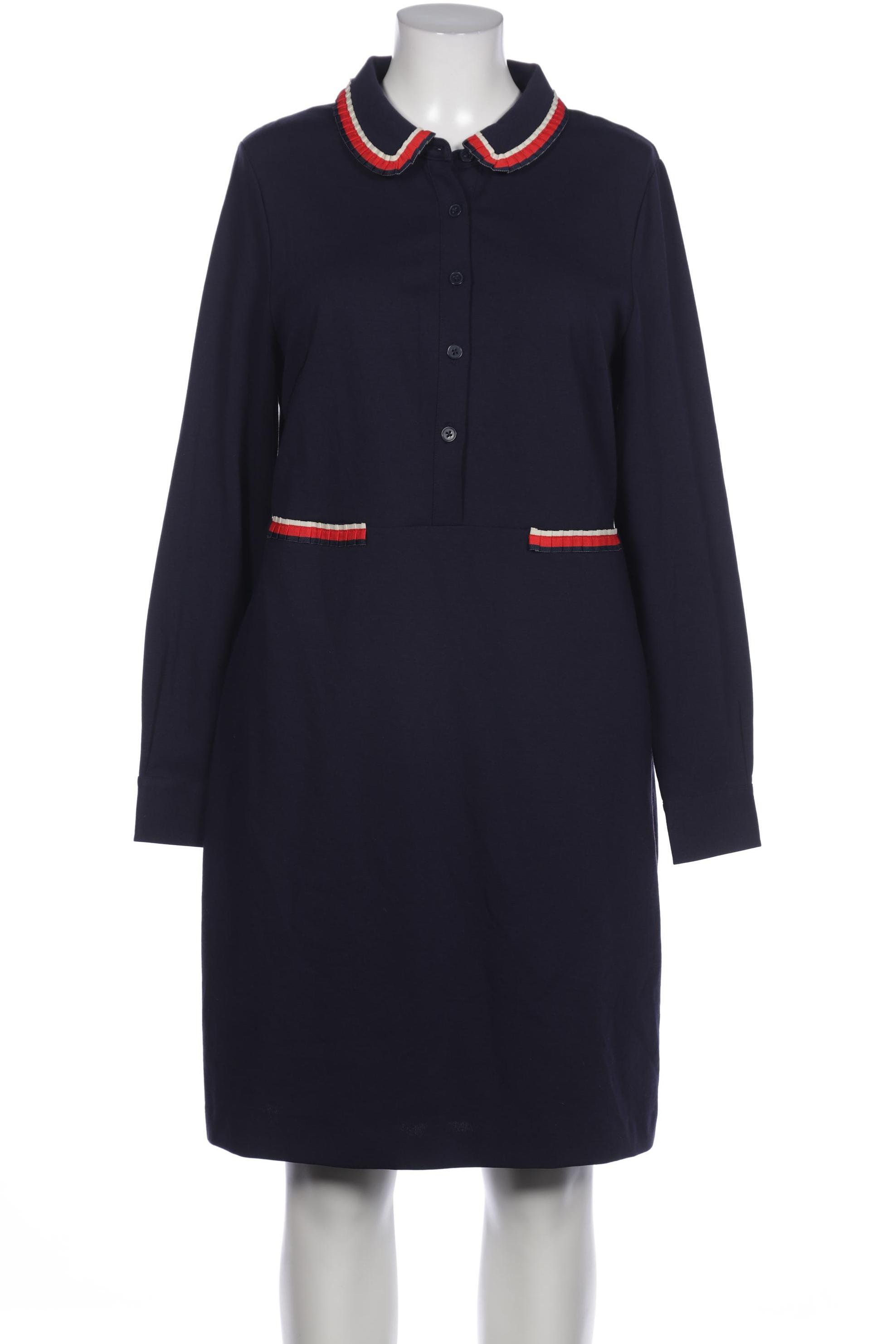 

Boden Damen Kleid, marineblau, Gr. 44