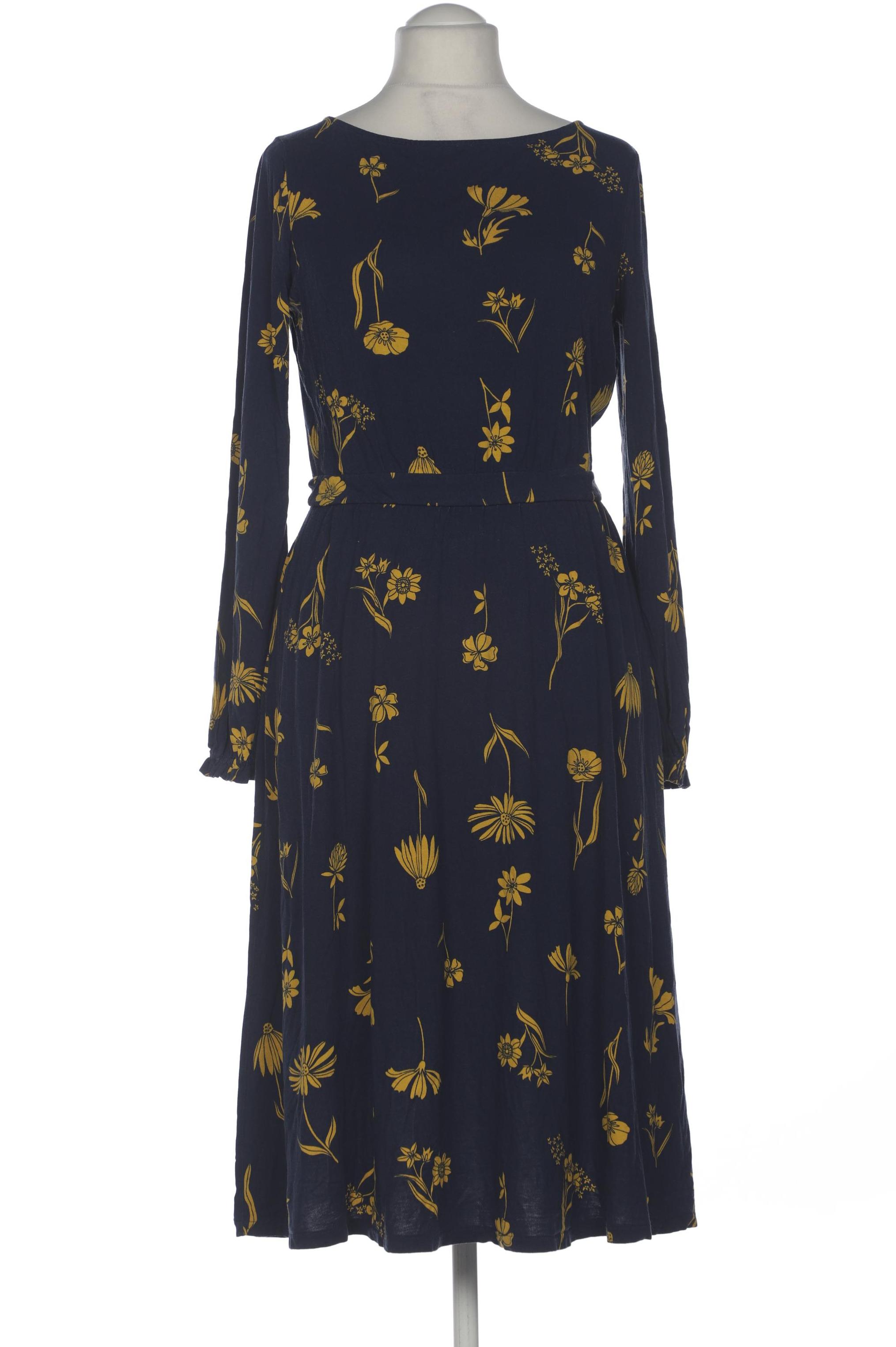 

Boden Damen Kleid, marineblau, Gr. 40