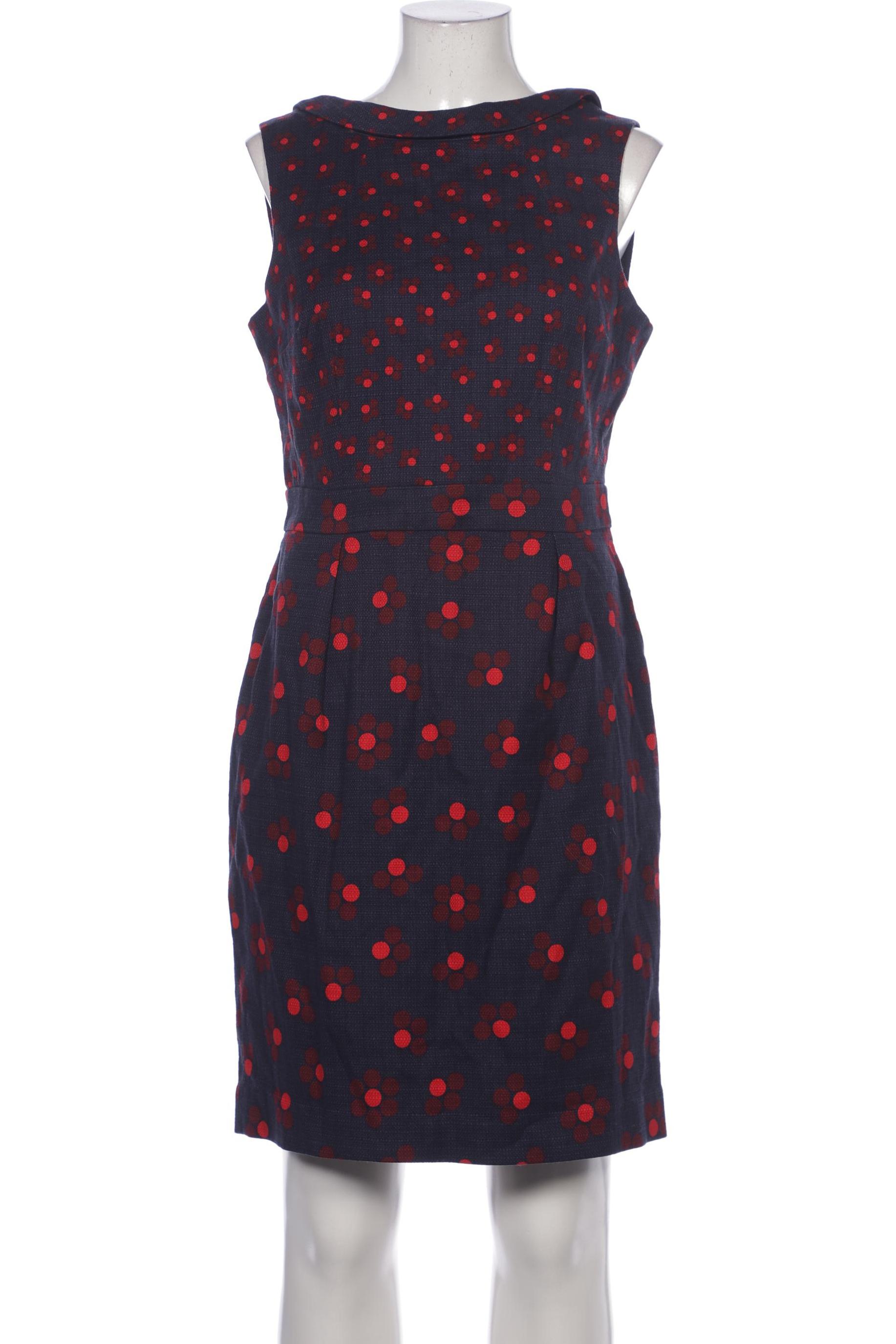 

Boden Damen Kleid, marineblau, Gr. 40