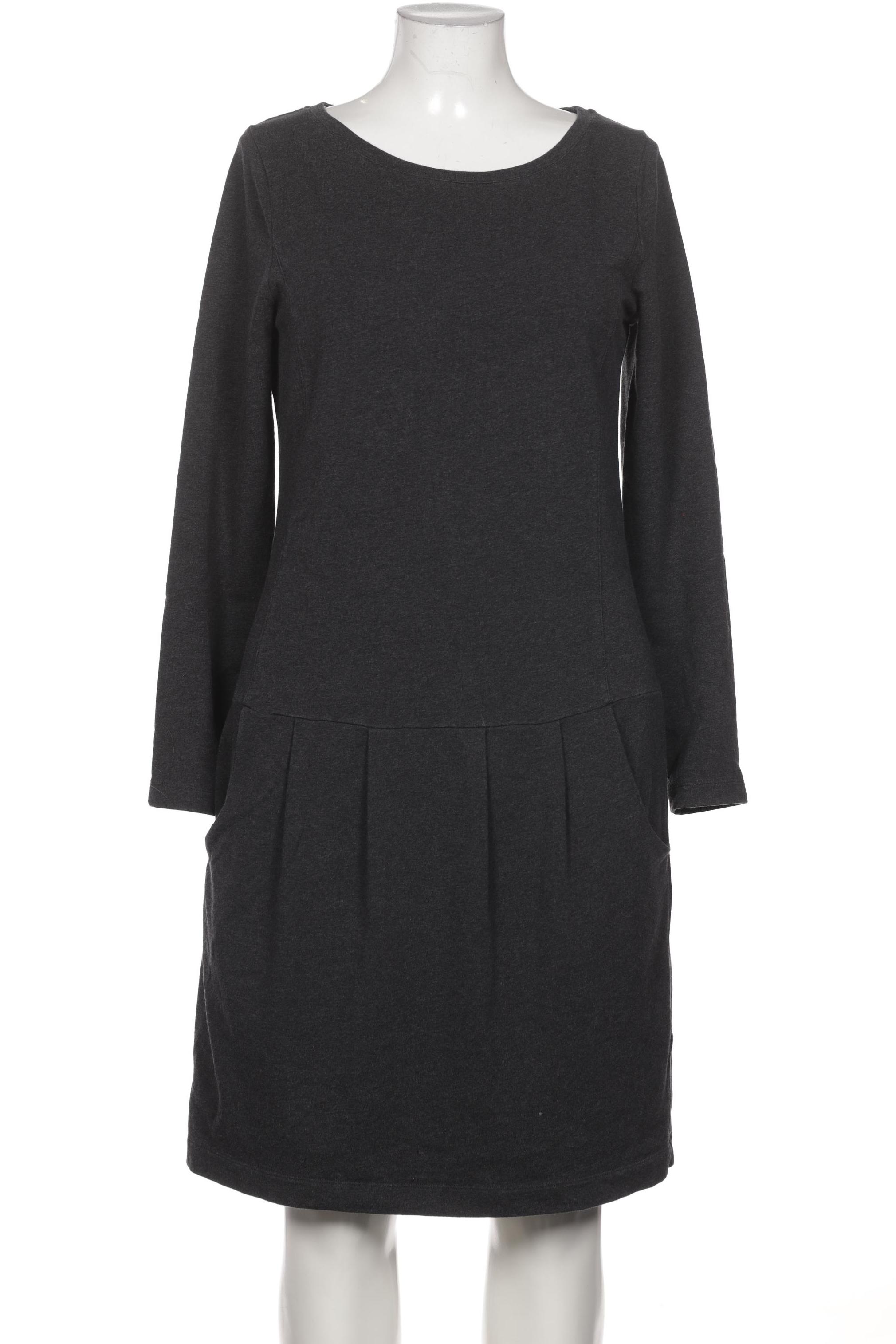 

Boden Damen Kleid, grau, Gr. 40